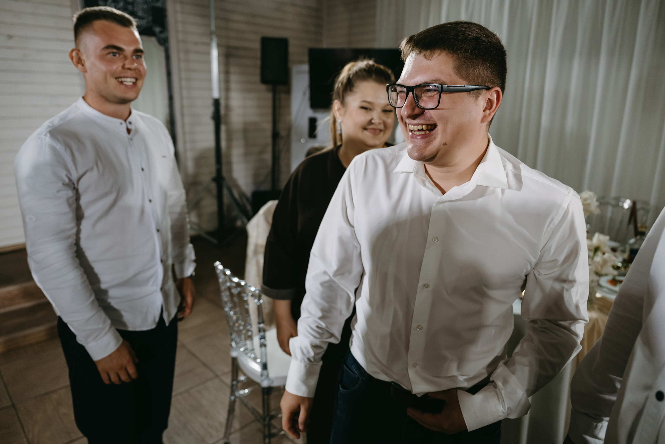 Алексей и Юлия. Фотограф Ирина Авдеева