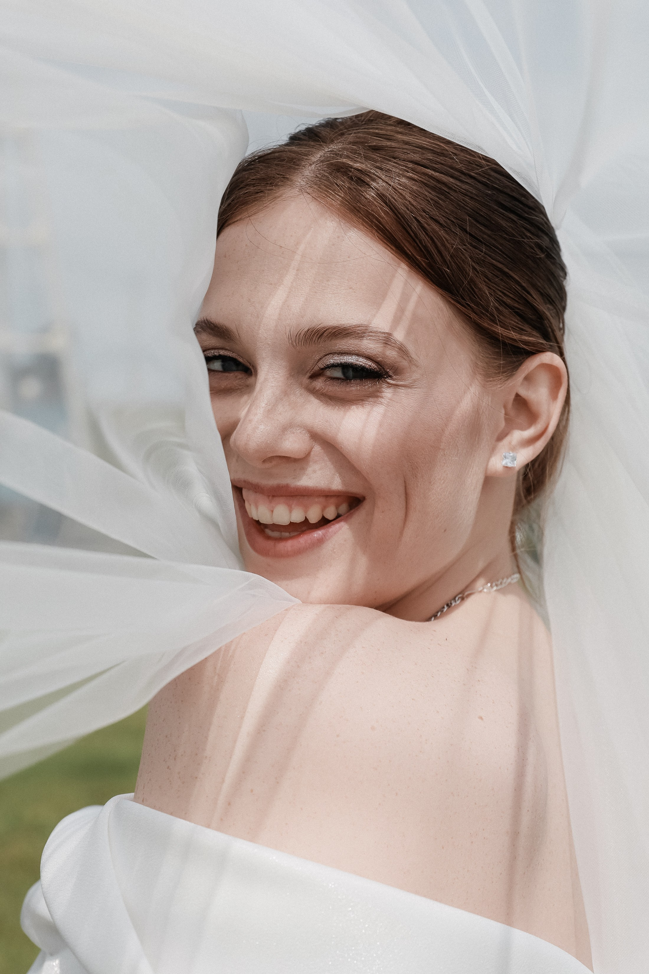 Гелена и Глеб. Фотограф Юлия Мальцева