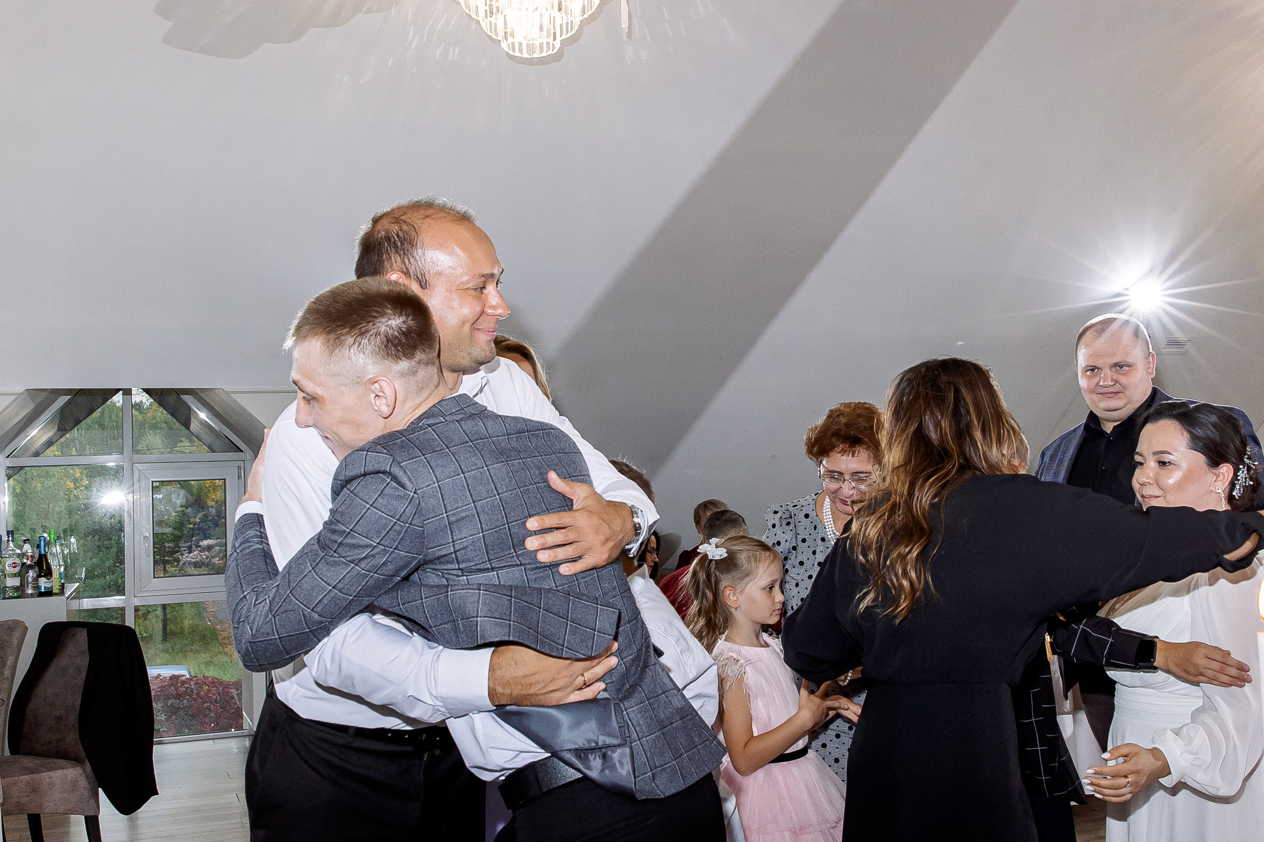 Станислав и Марина. Свадебный и семейный фотограф в Челябинске Юлия Ишимова