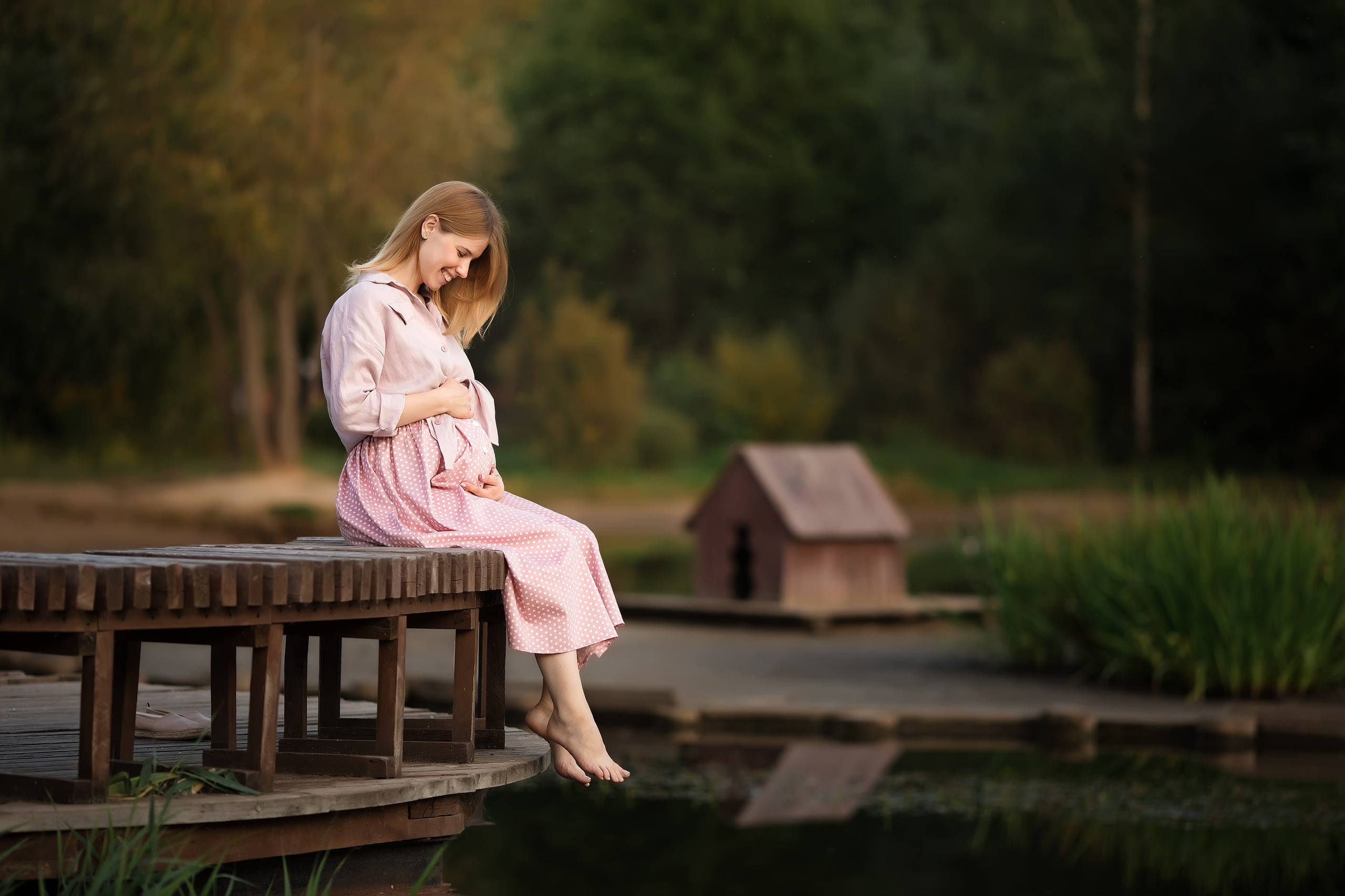 Лето. Главная