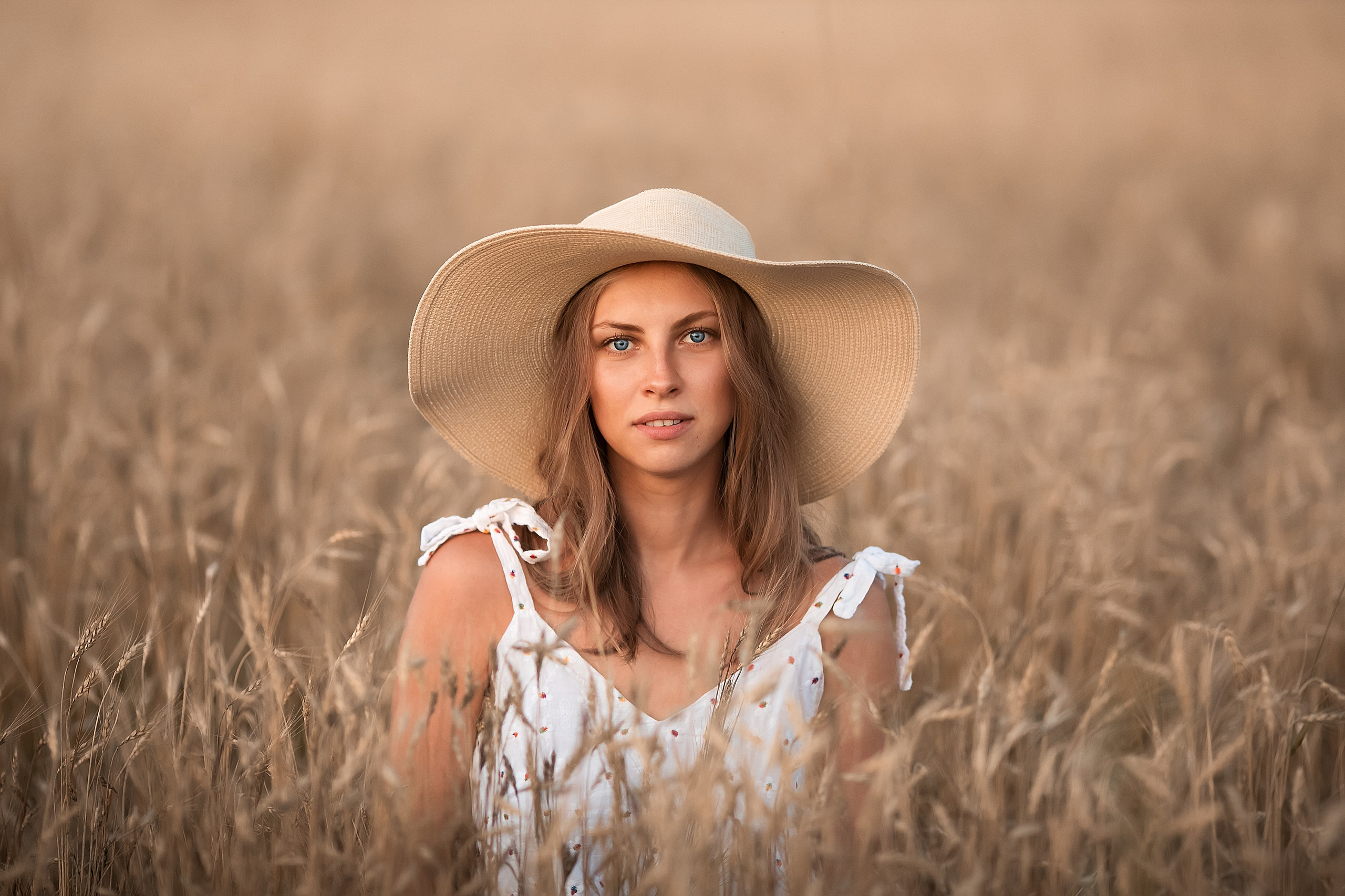 Колоски. Главная