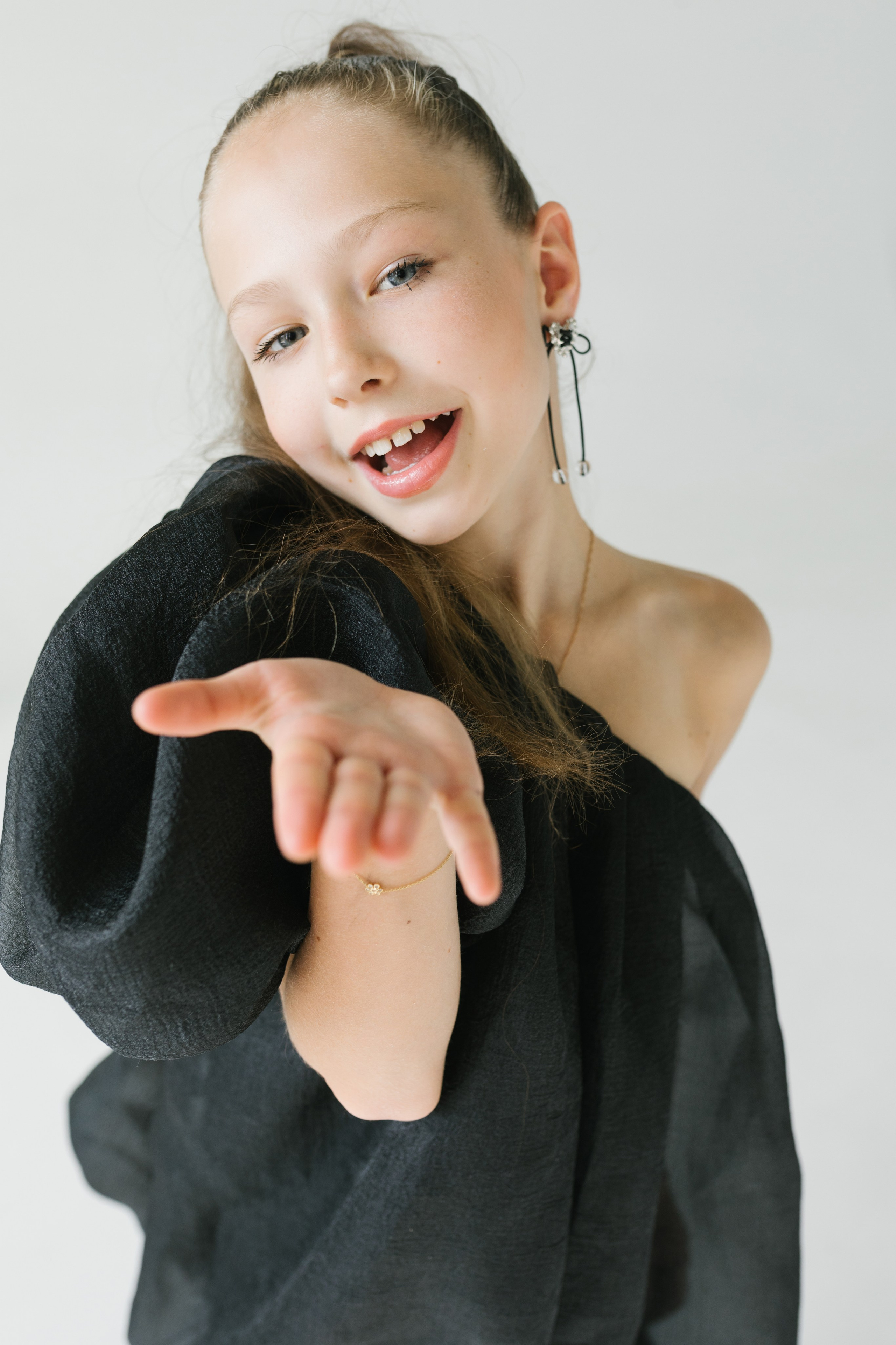 Света и Кира. Главная