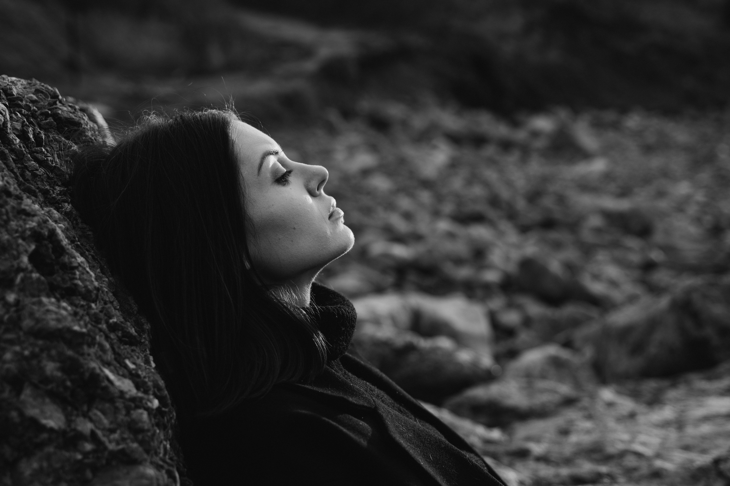 Арина. Мария Кобзева, фотограф в Ялте, Крым