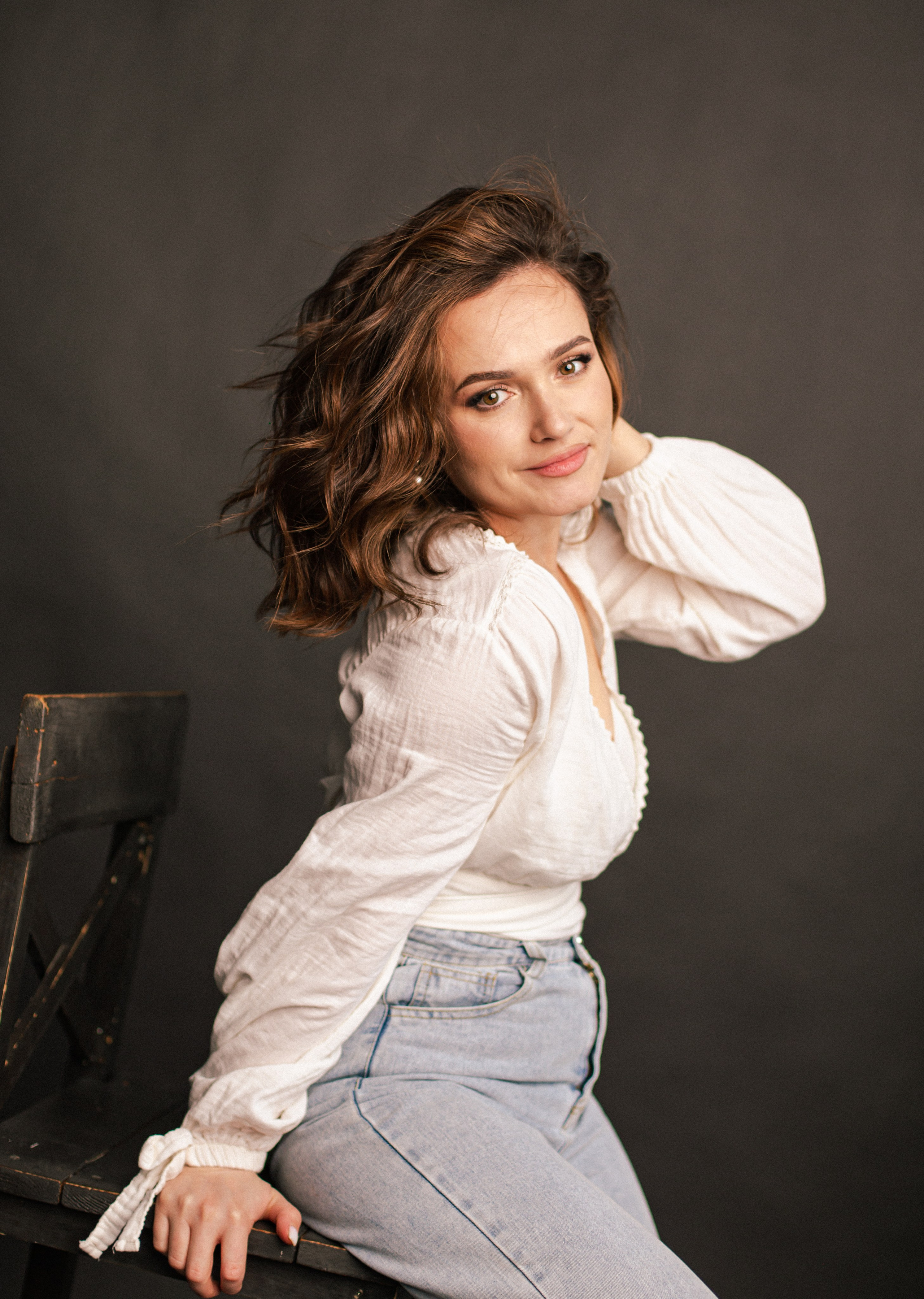 Zeynep. Beye Shevkiyeva Photography