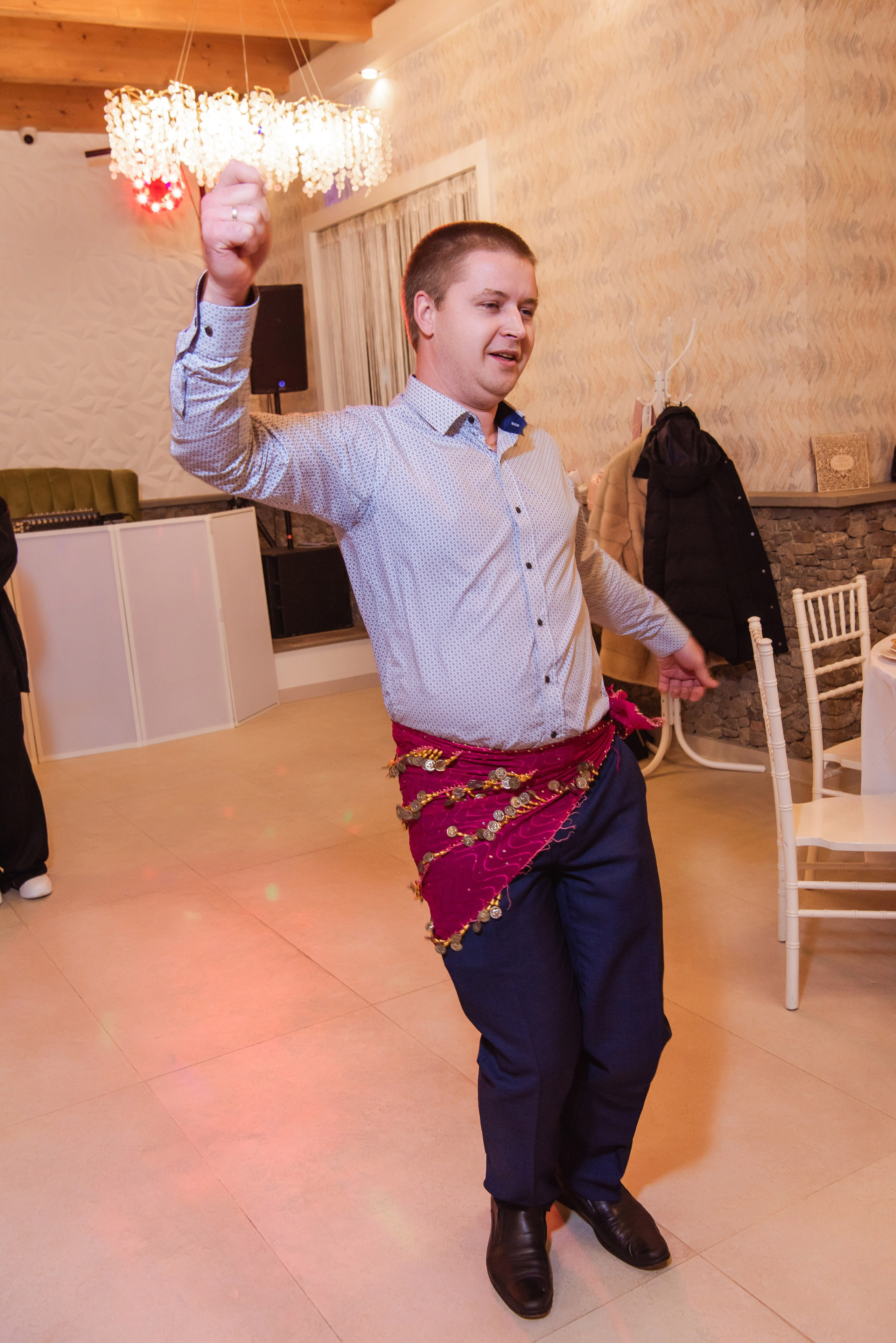 Егор и Анастасия. Свадебный и арт-фотограф Кунецкая Диана