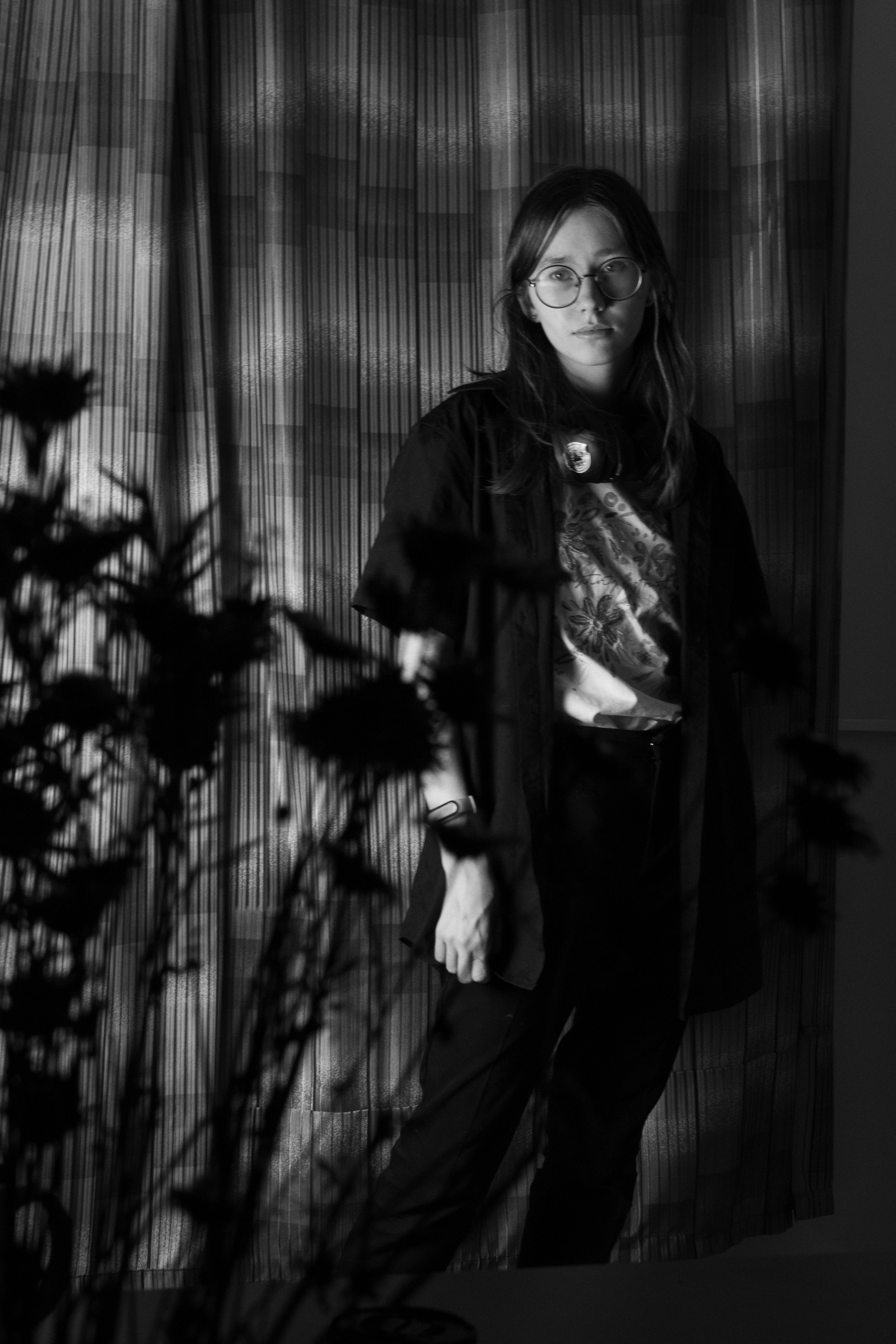 Монохром. Ваш фотограф Северск | Томск