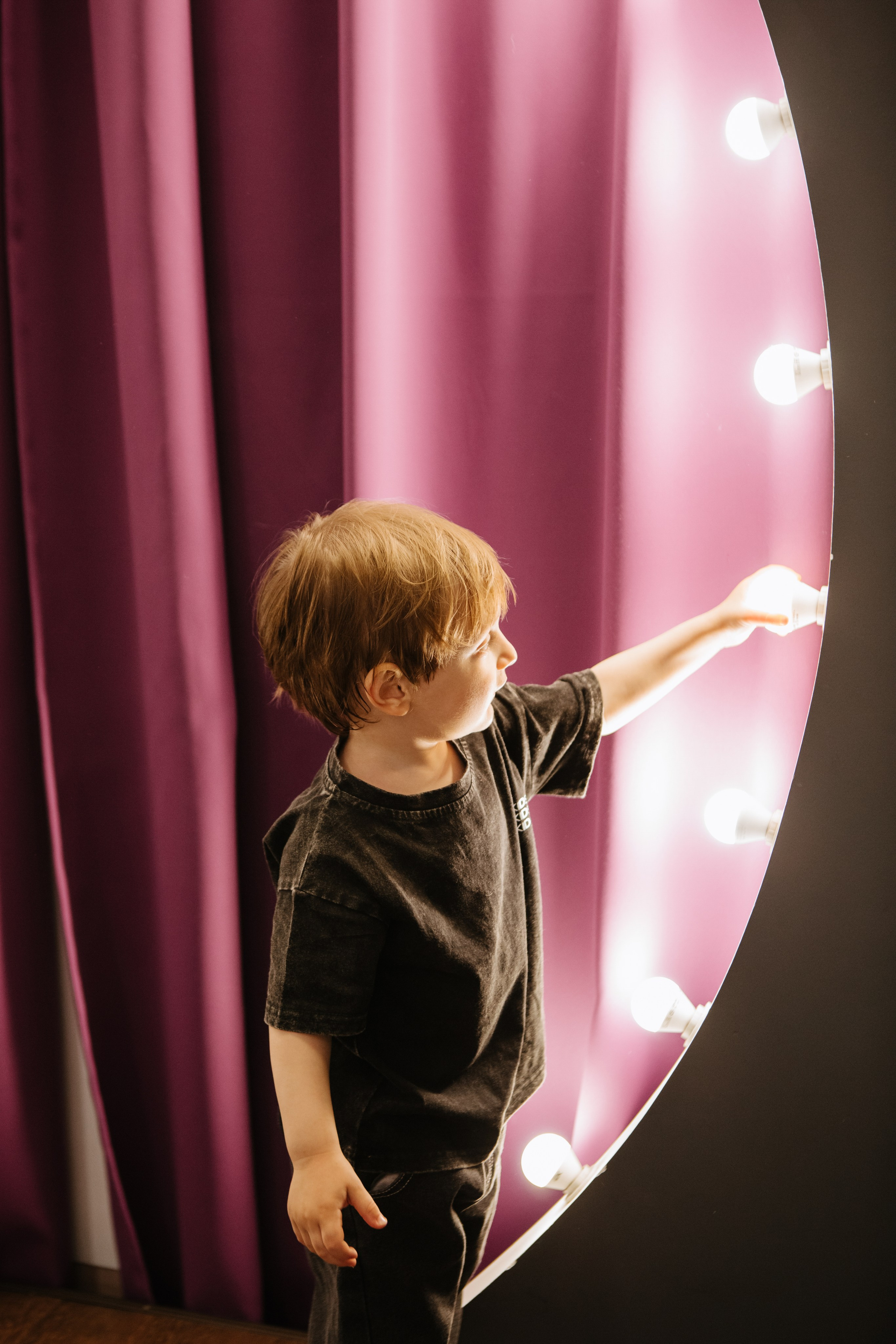 Mickey's Birthday Party!. Фотограф в Волгограде и Москве | Анастасия Лаврова