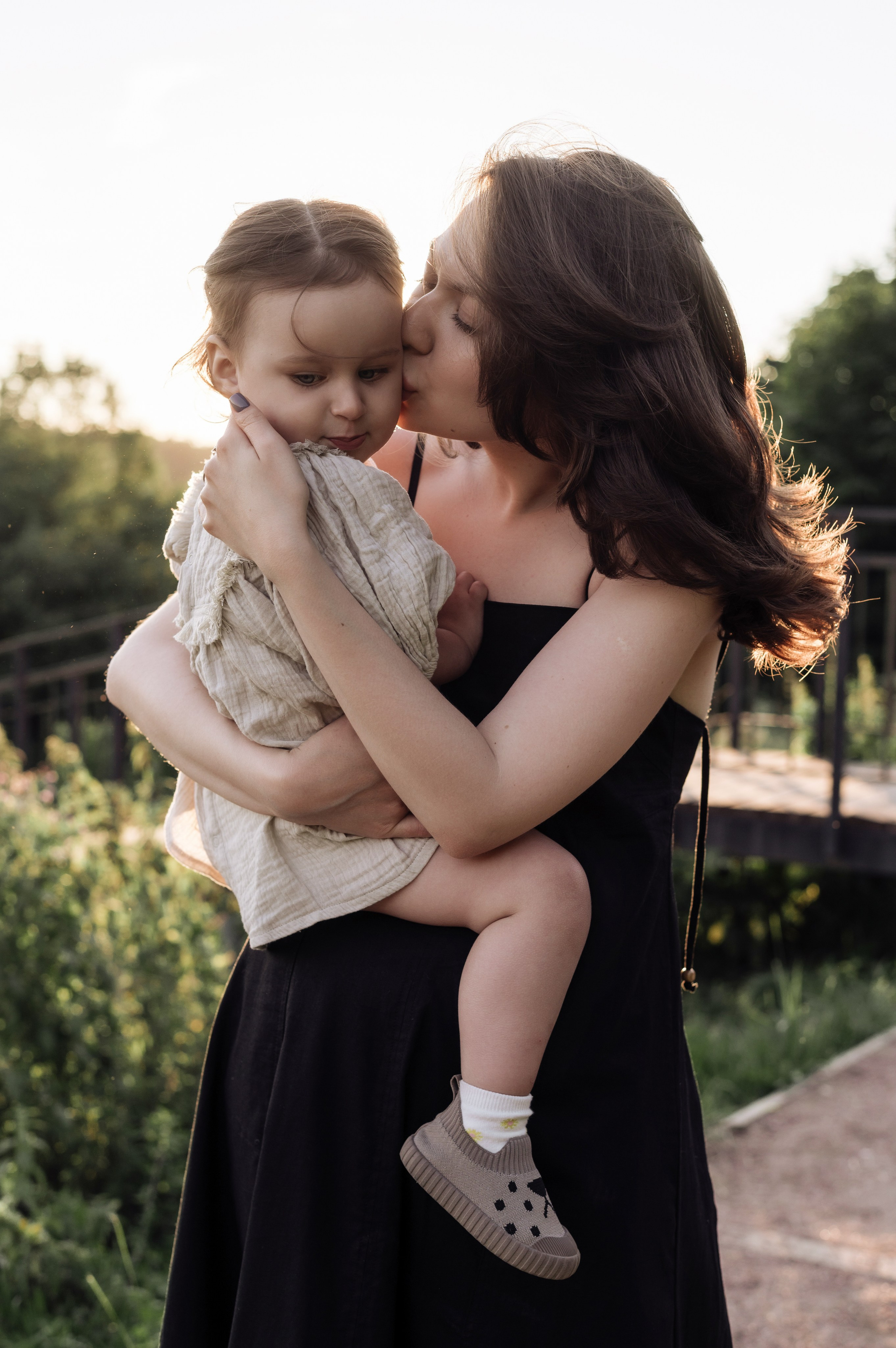 Луне 2 года. Главная