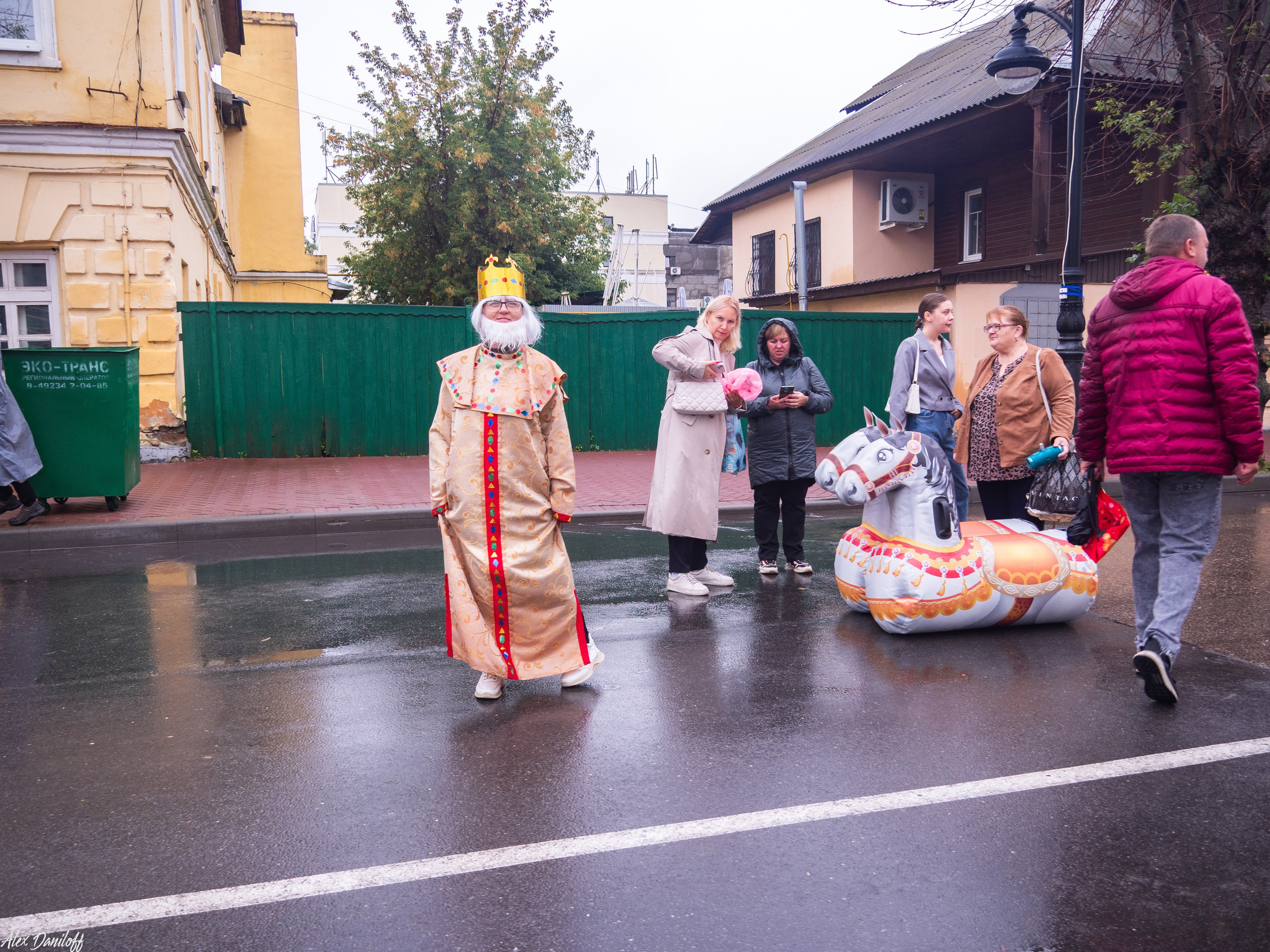 День города Муром 2025. Муром-Инфо. Новости культуры, образования, спорта в городе Муром