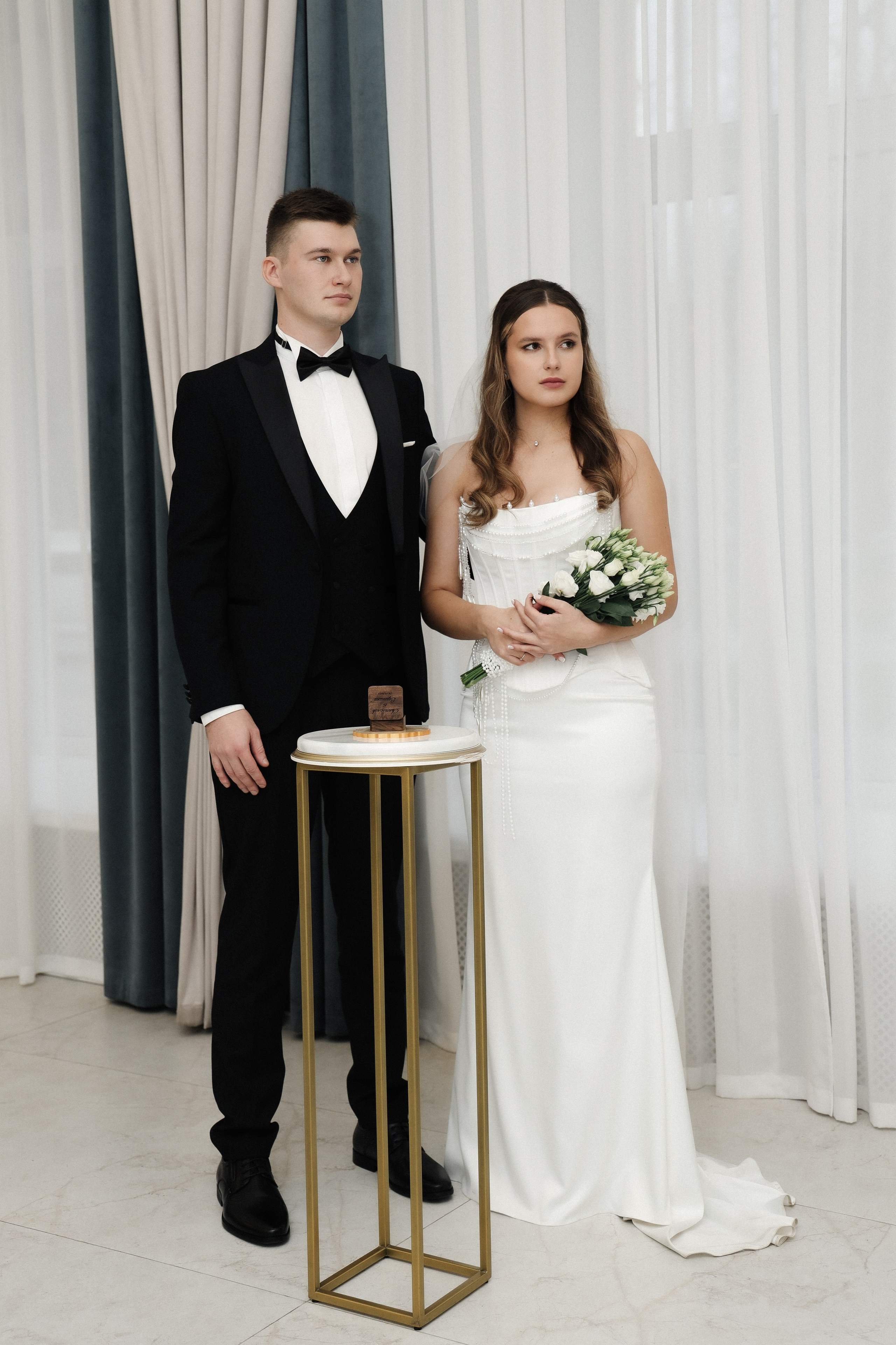 М. + В. Усадьба Кусково, Дворец бракосочетания № 3. Семейный и lovestory фотограф в Москве Светлана Коняхина