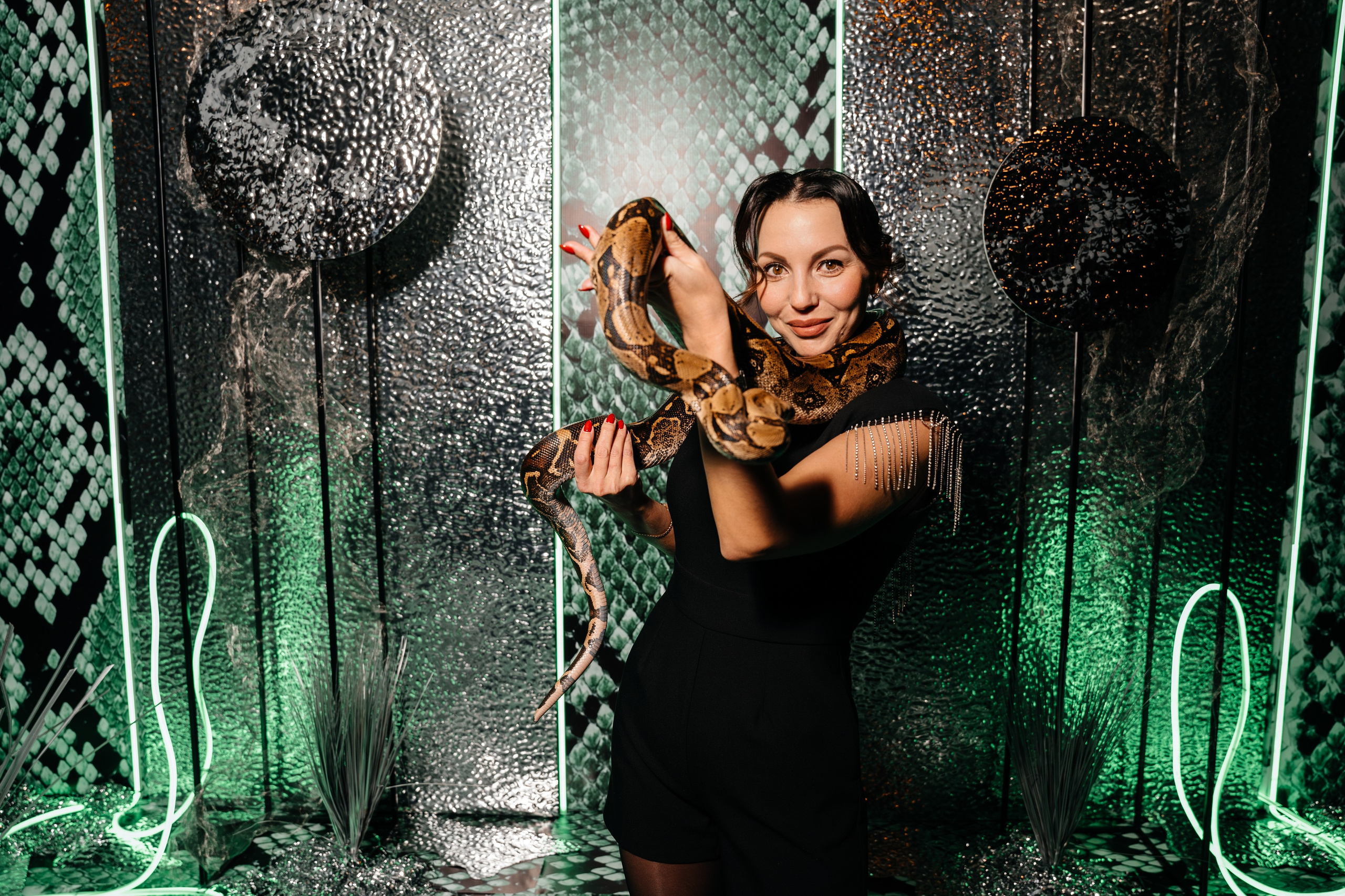 Корпоратив «СОВКОМБАНК». Свадебный фотограф Барнаул Алексей Павлов