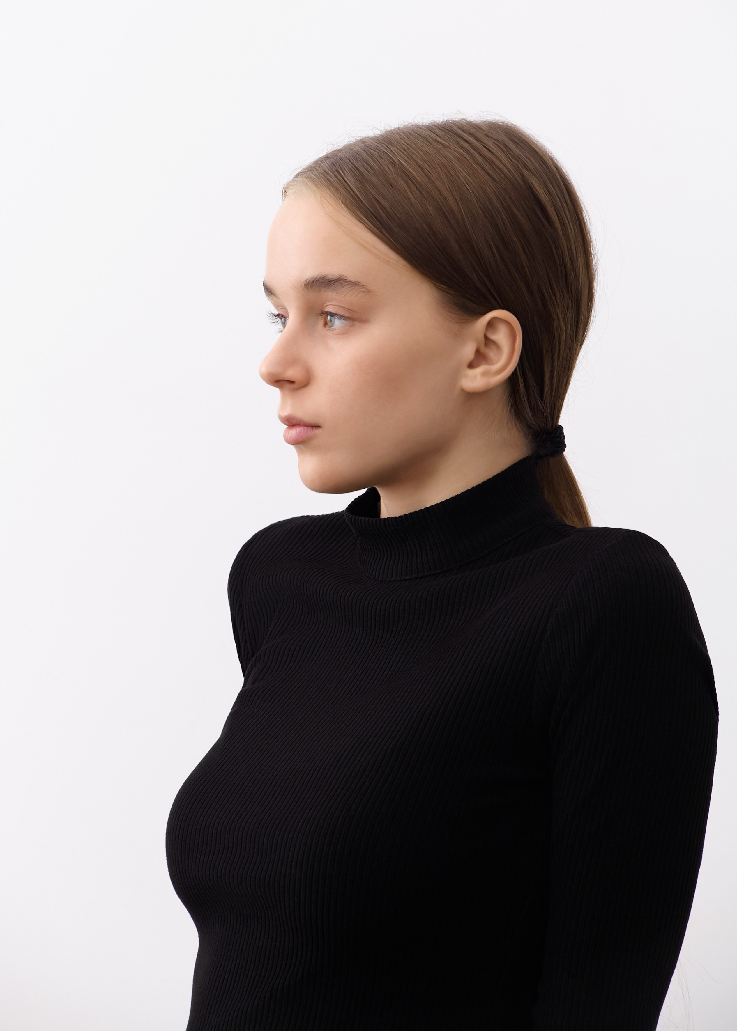 Bojena Grigorieva. DISTINCTIVE MODEL AGENCY. Модельное агентство специализирующиеся на зарубежном плейсменте моделей