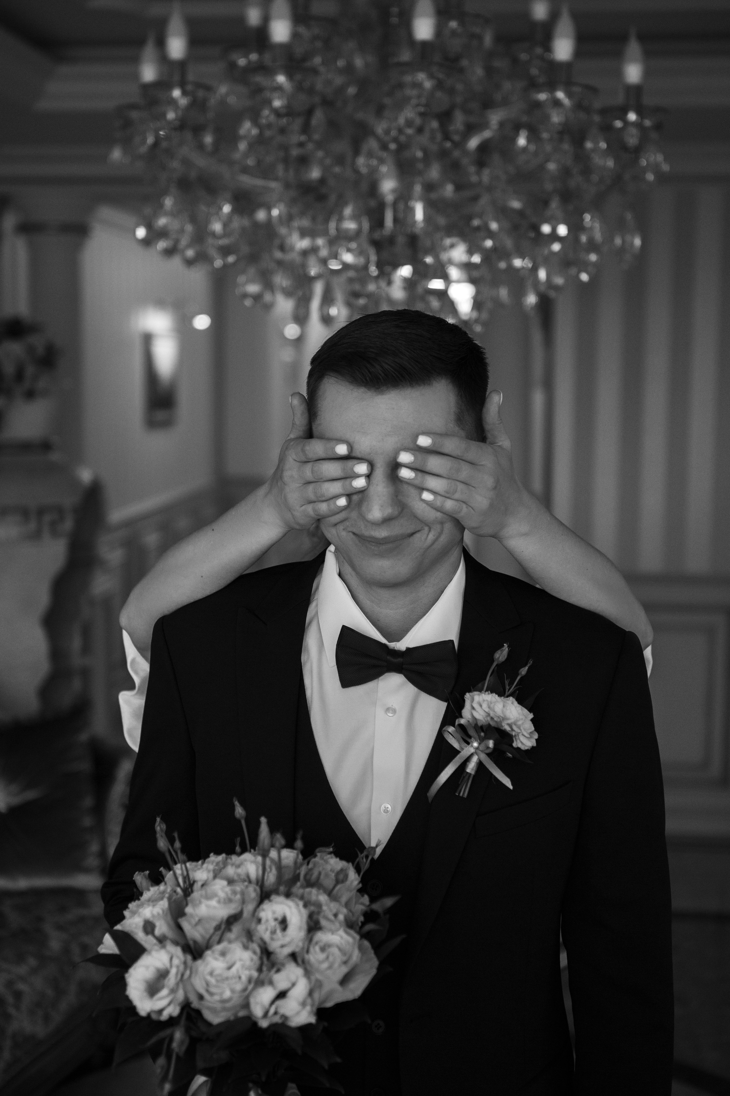 Максим и Юлия. Фотограф в Саратове Сабина Иманова