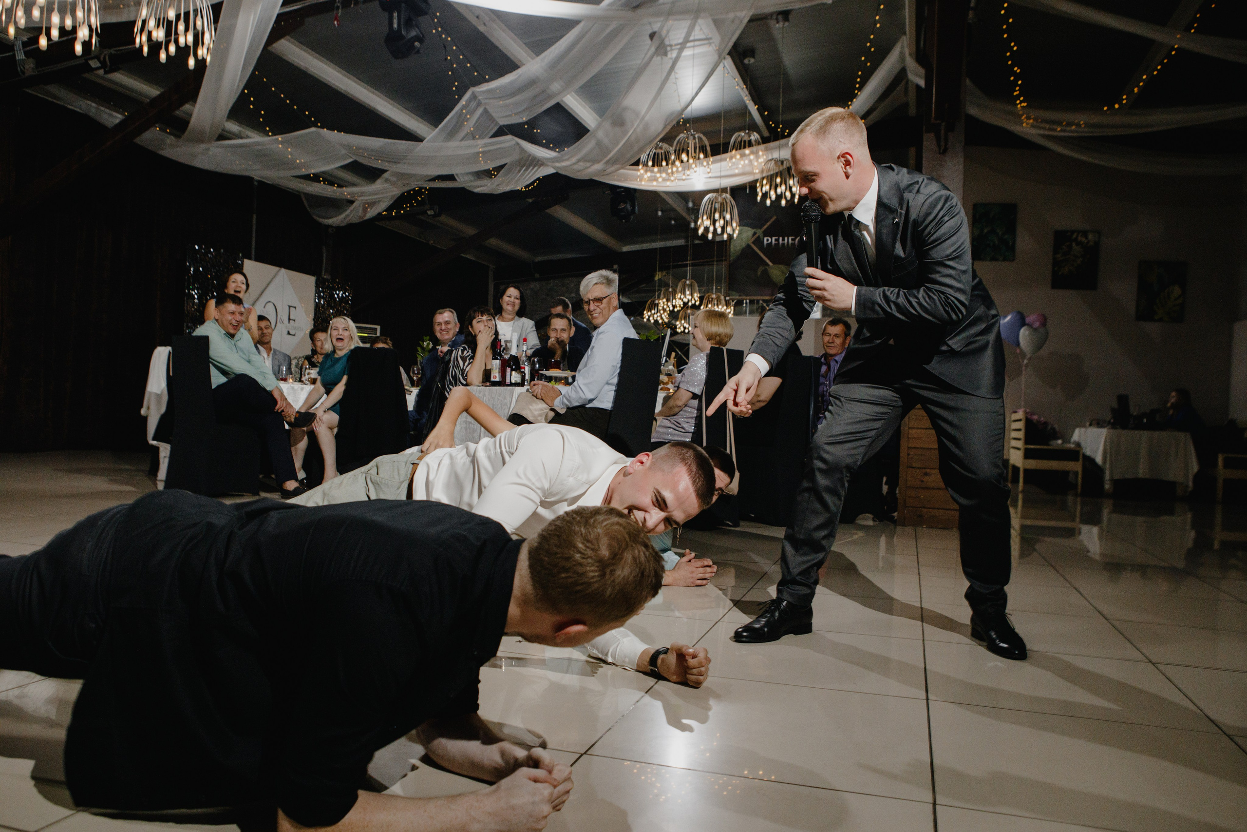 Олег и Елизавета. Фотограф в Саратове Сабина Иманова