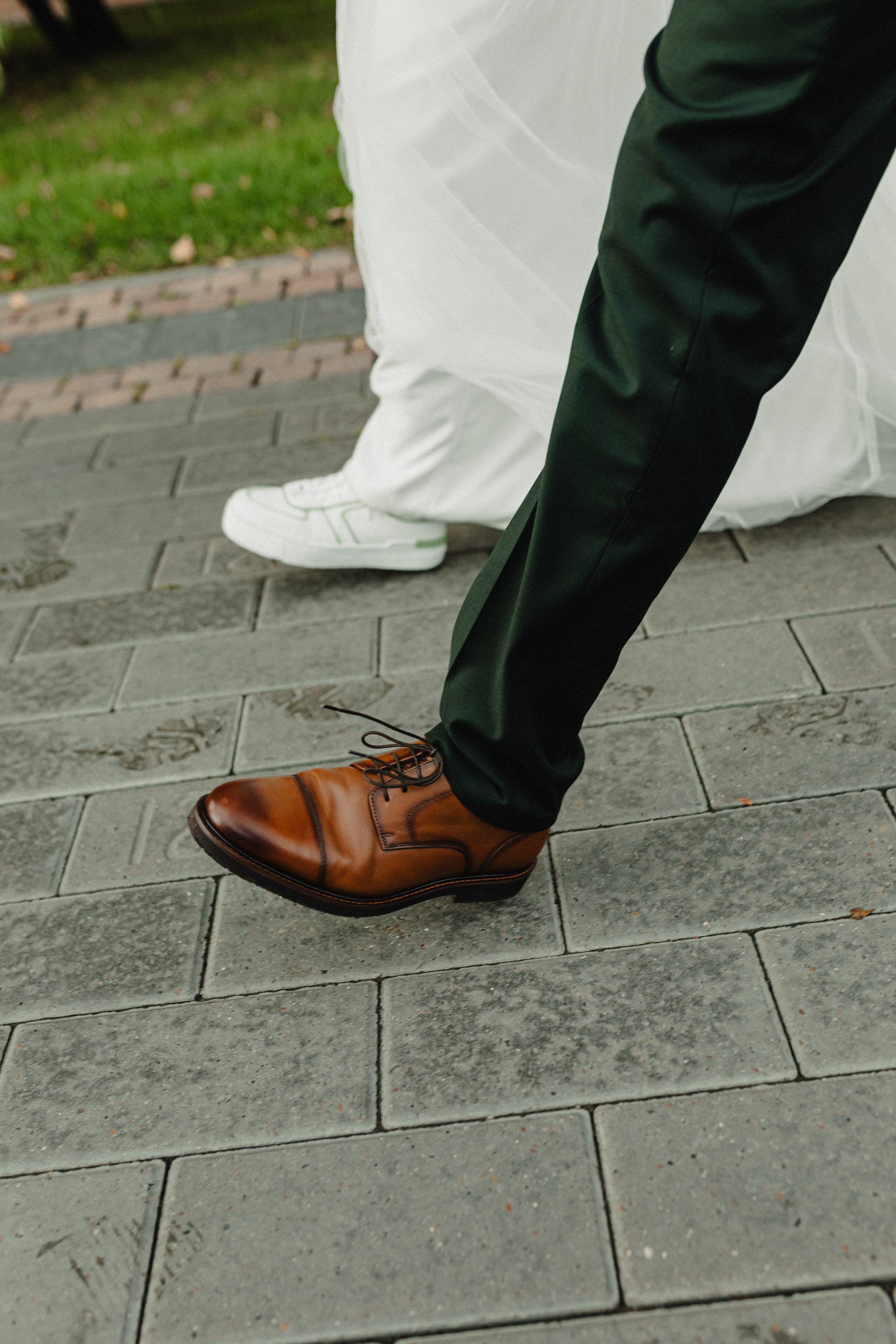 Свадьба Ксюши и Альберта. Свадебный и семейный фотограф Женя Добрянская в Нижнем Новгороде