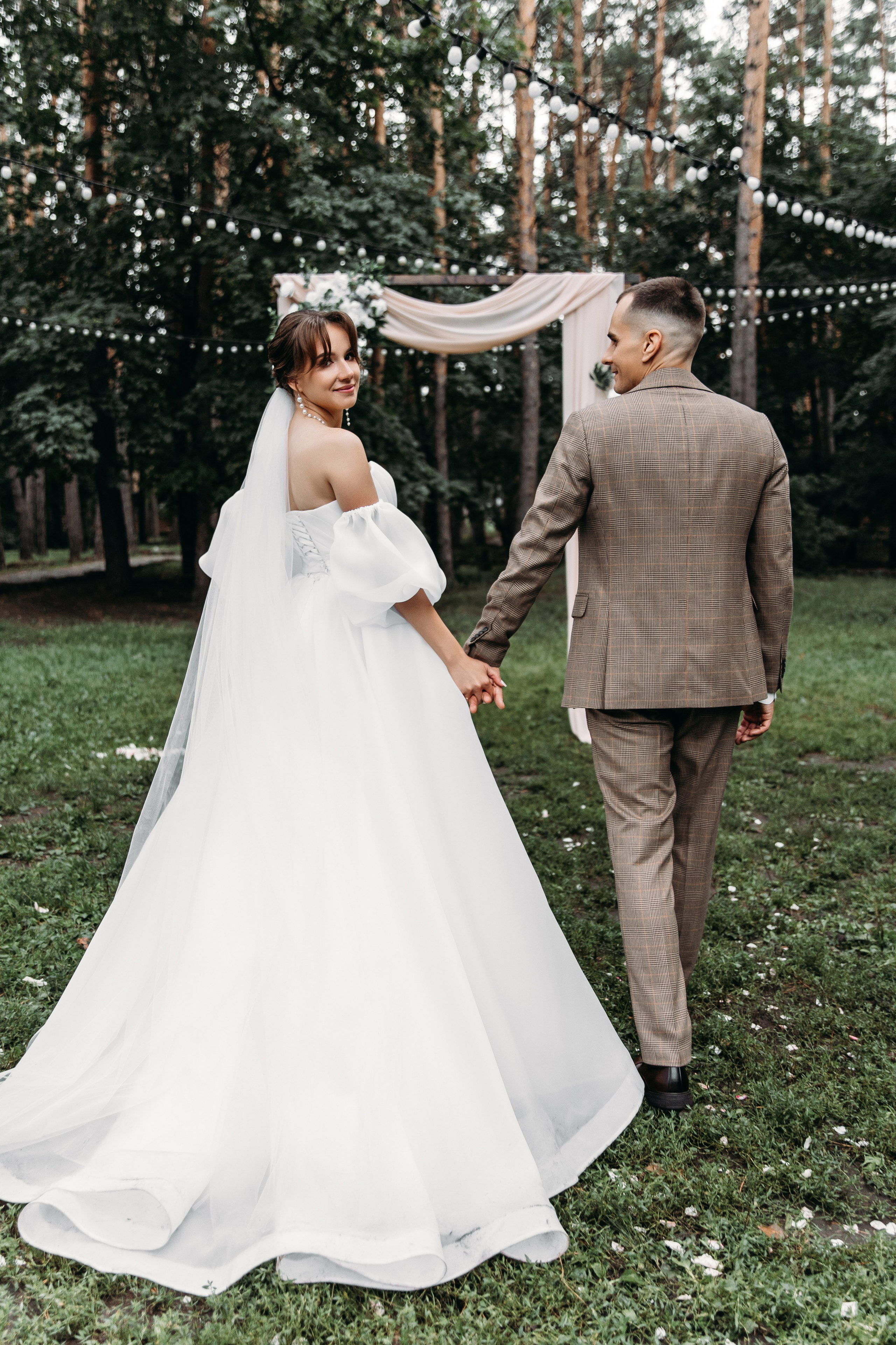 Никита & Татьяна. Свадебный ФОТОГРАФ и ВИДЕОГРАФ Ульяновск