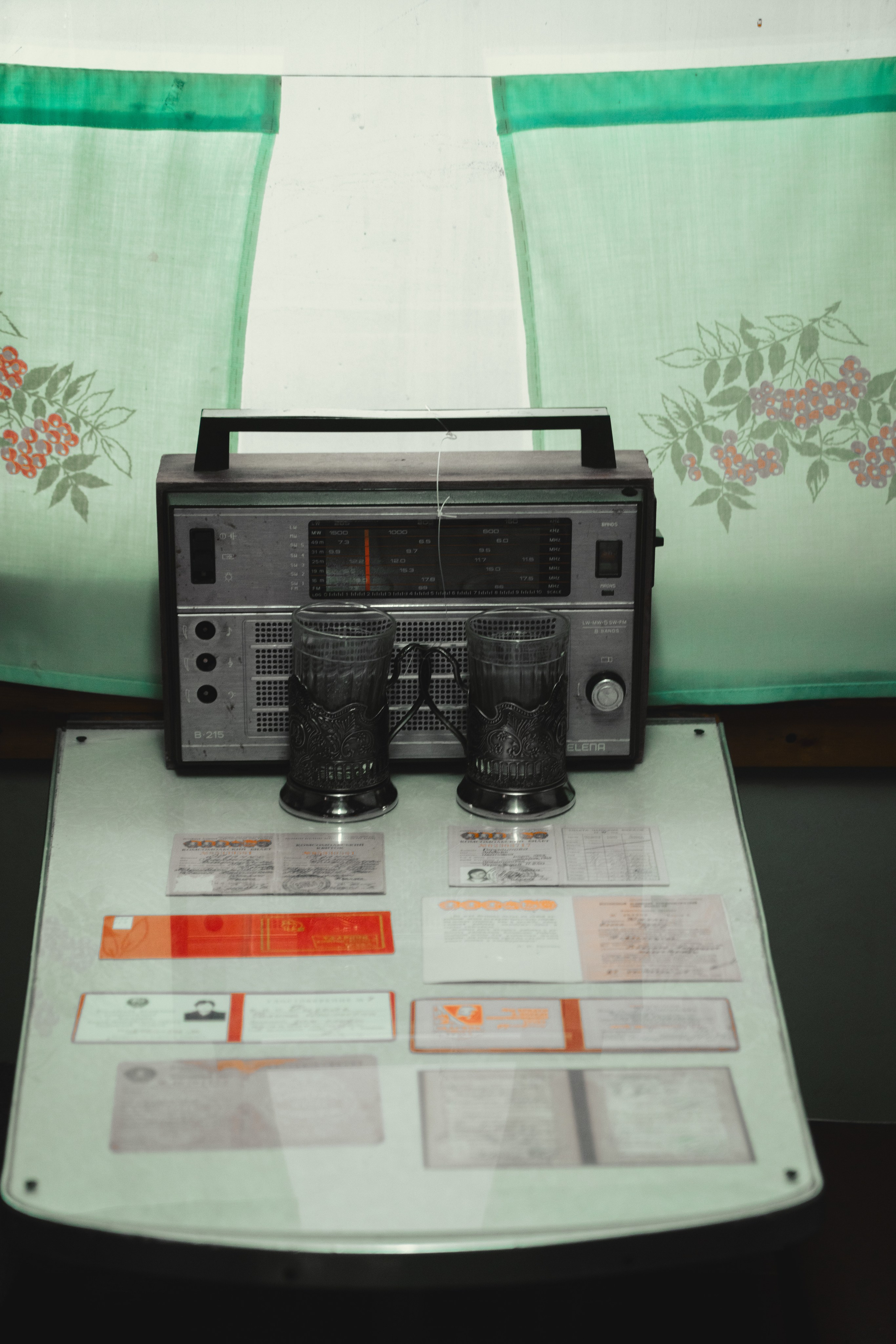 Губкинский и Когалым, Март 2024