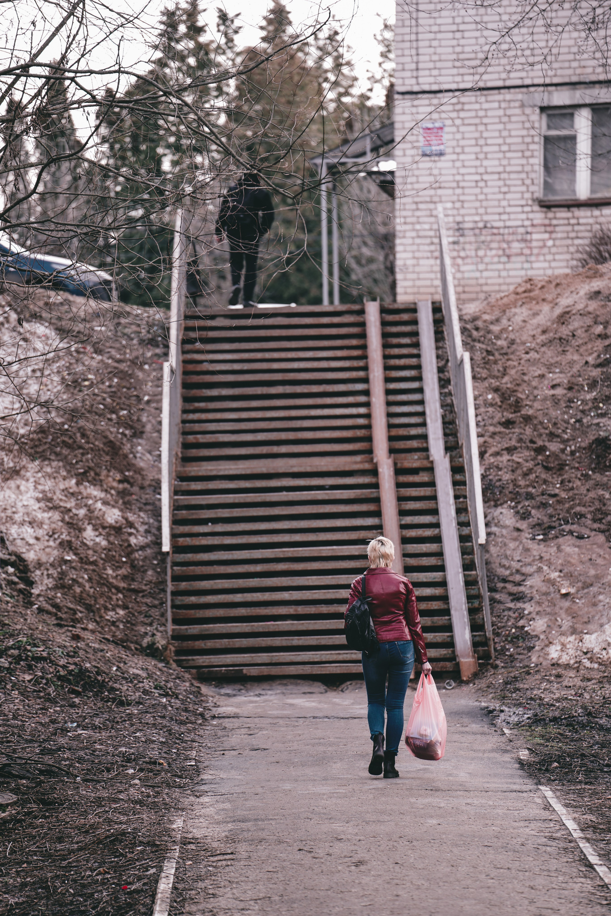 Фурманов, Апрель 2022