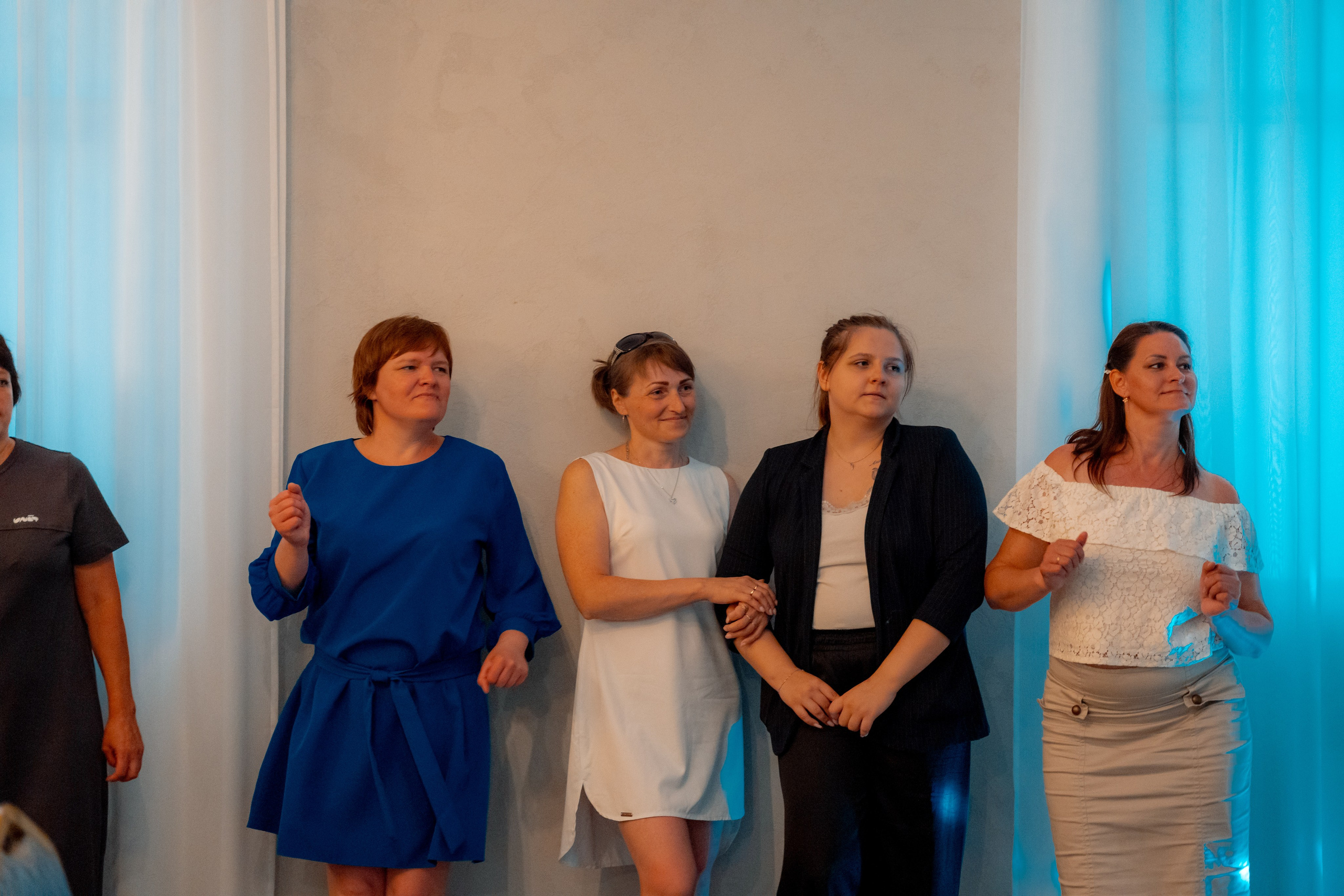 Выпускной 9го класса, Июль 2024