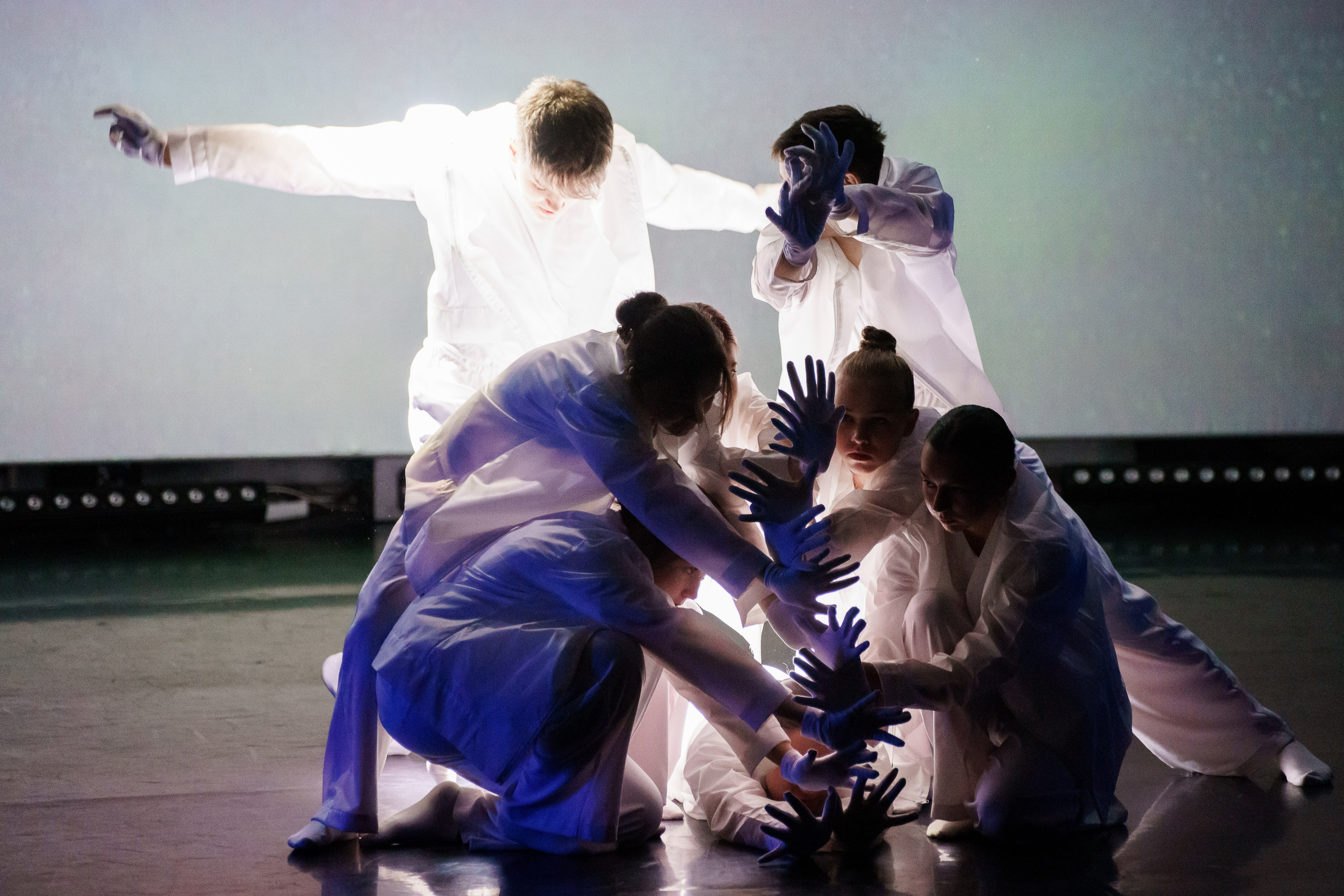 Открытие сезона — Театр Ростова Великого. Репортажный фотограф Сергей Сажин г. Ярославль