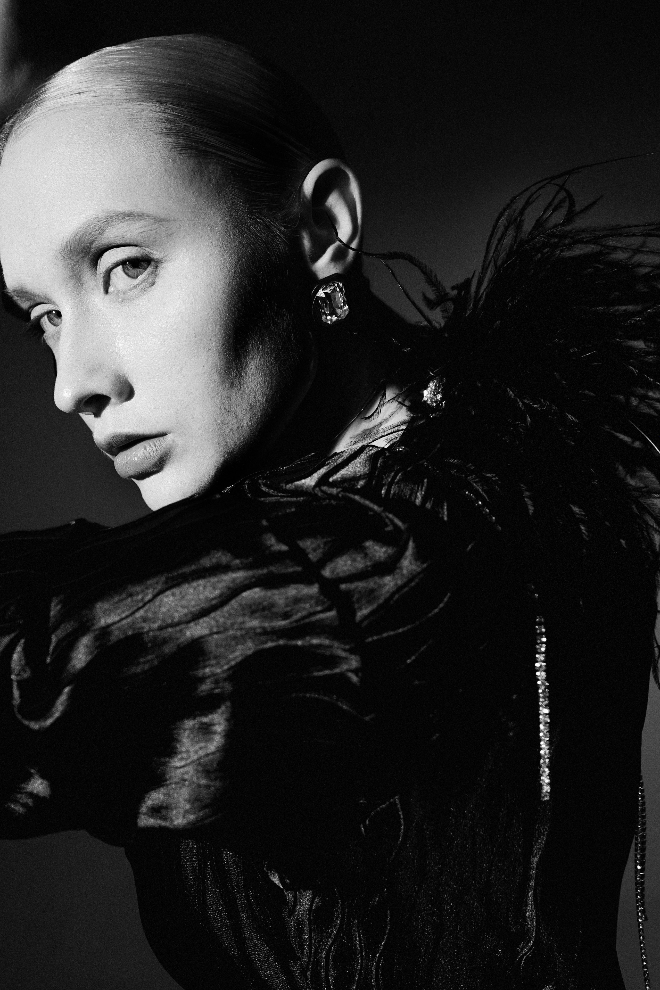 Сampaign. Romanova фотограф