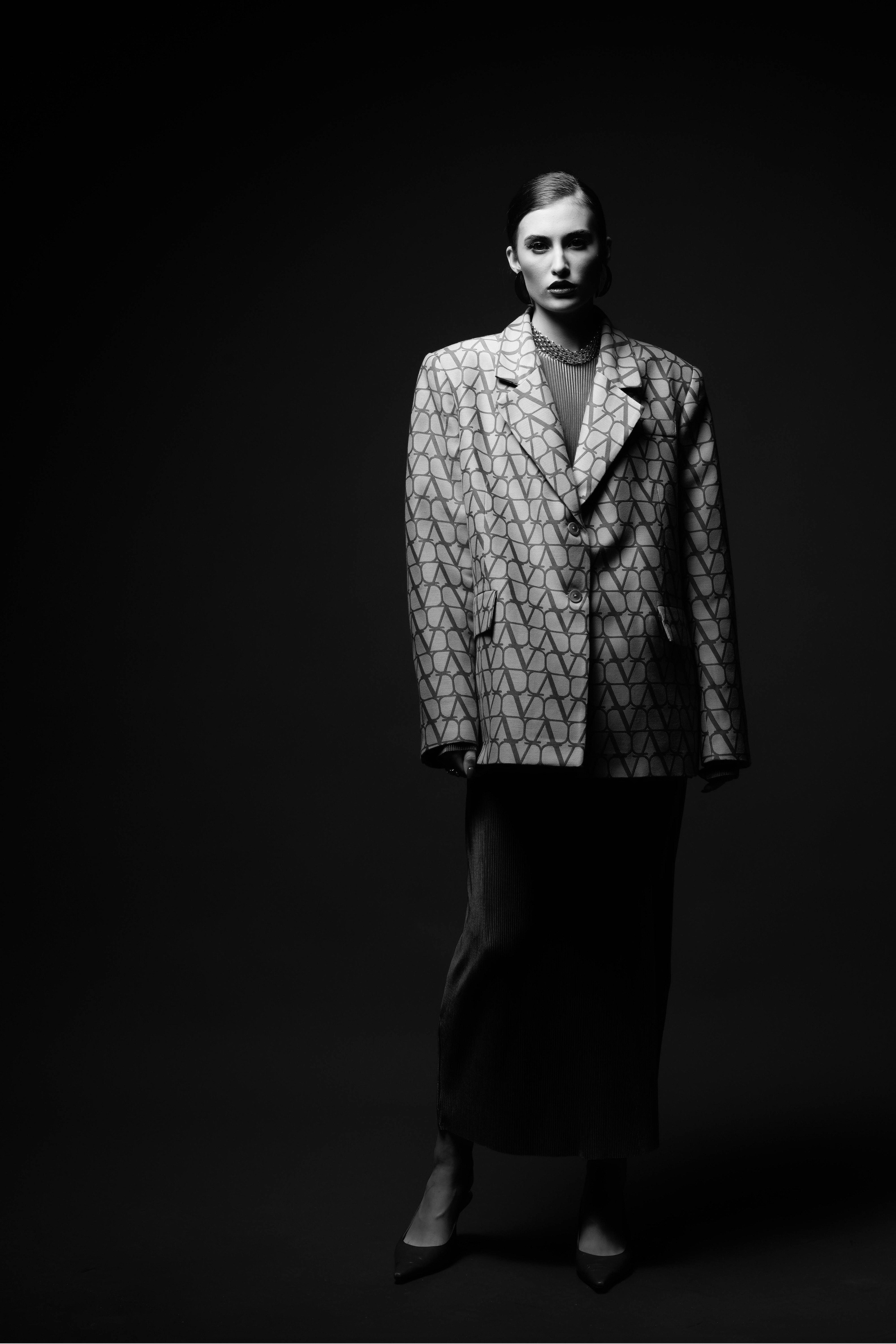 Model test. Romanova фотограф