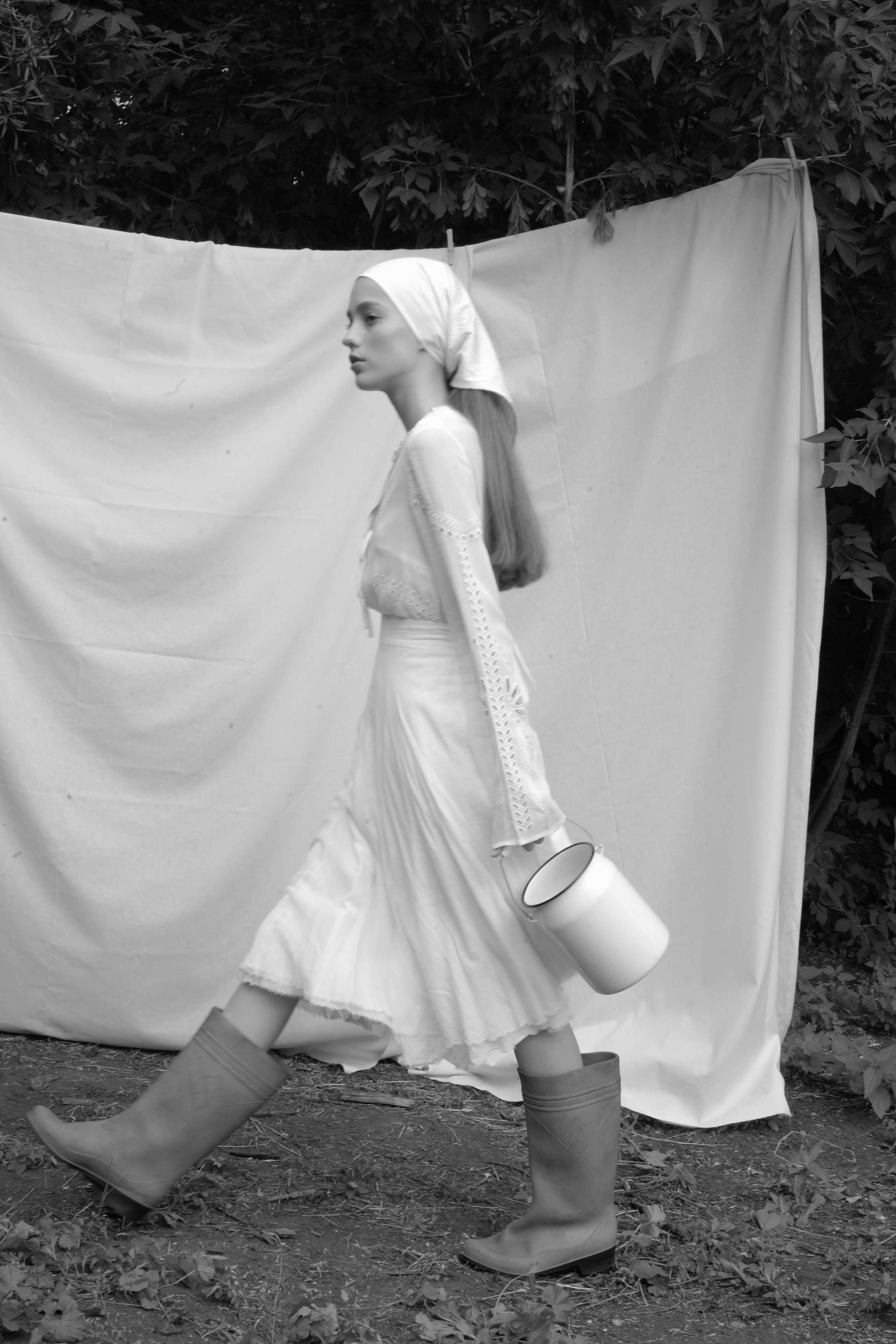 Сampaign. Romanova фотограф