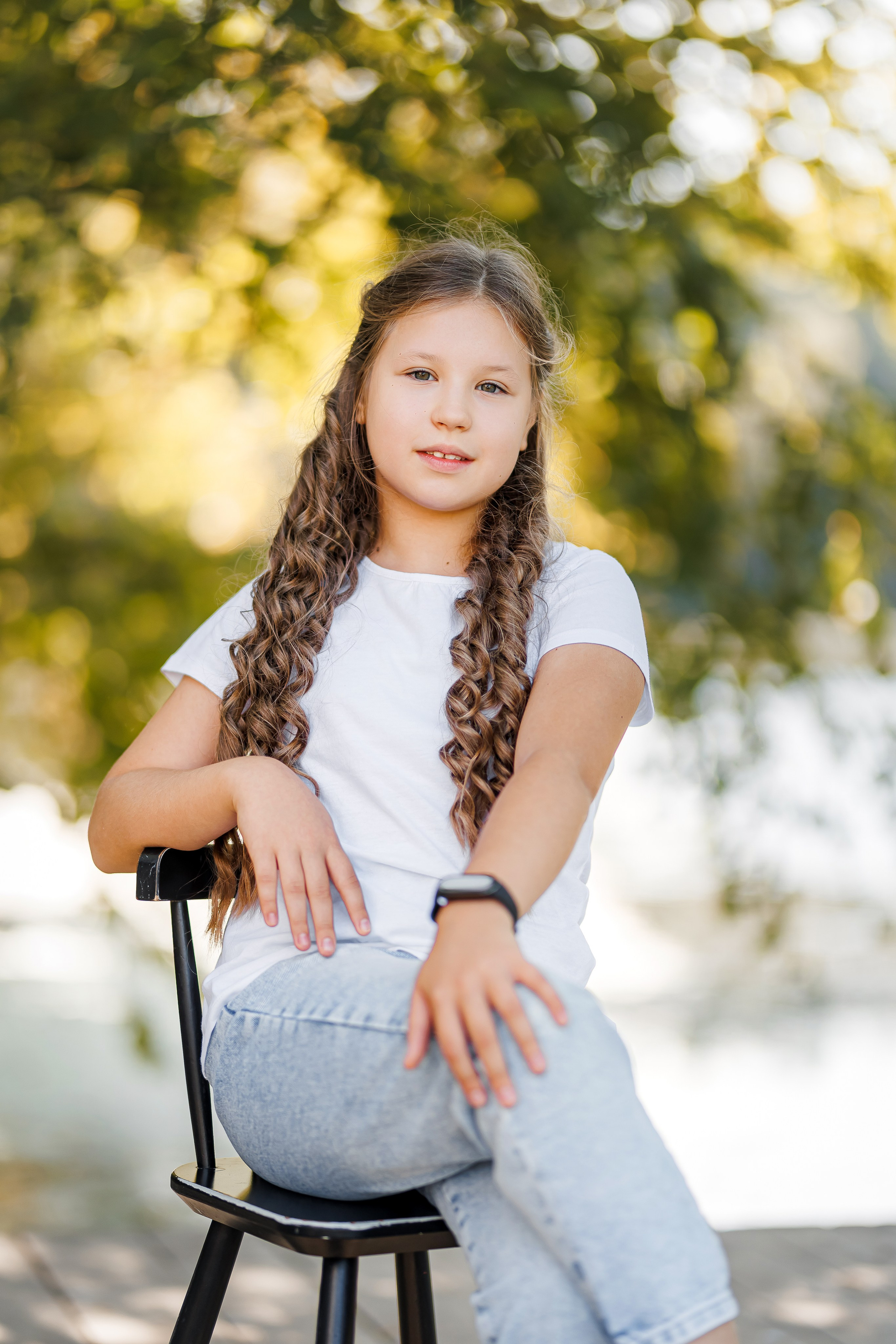 Портреты 4 классы. Семейный и детский фотограф Комина Елена, Власиха, Одинцово