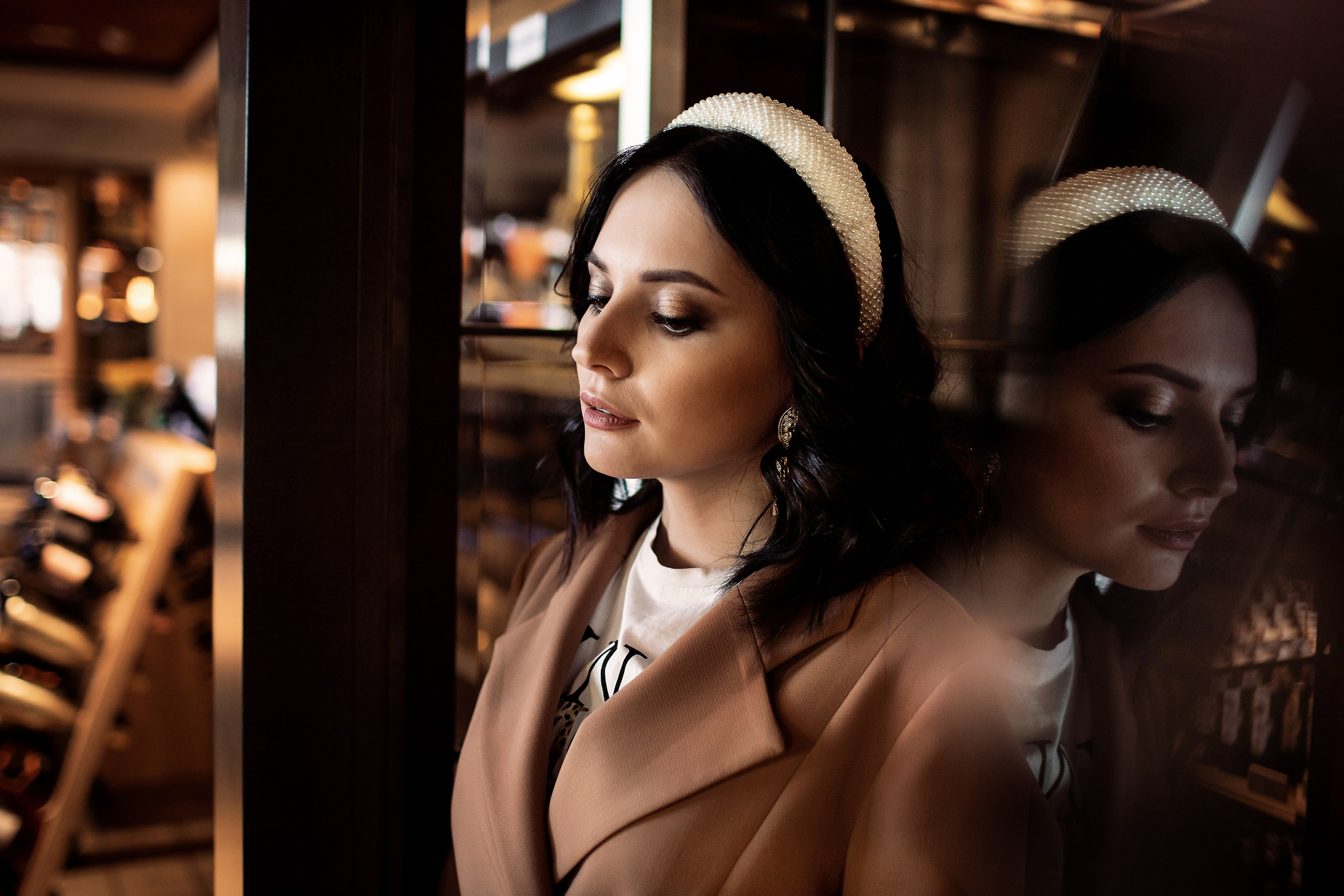 Мария. Свадебный и семейный фотограф Татьяна Ласкина в Великом Новгороде