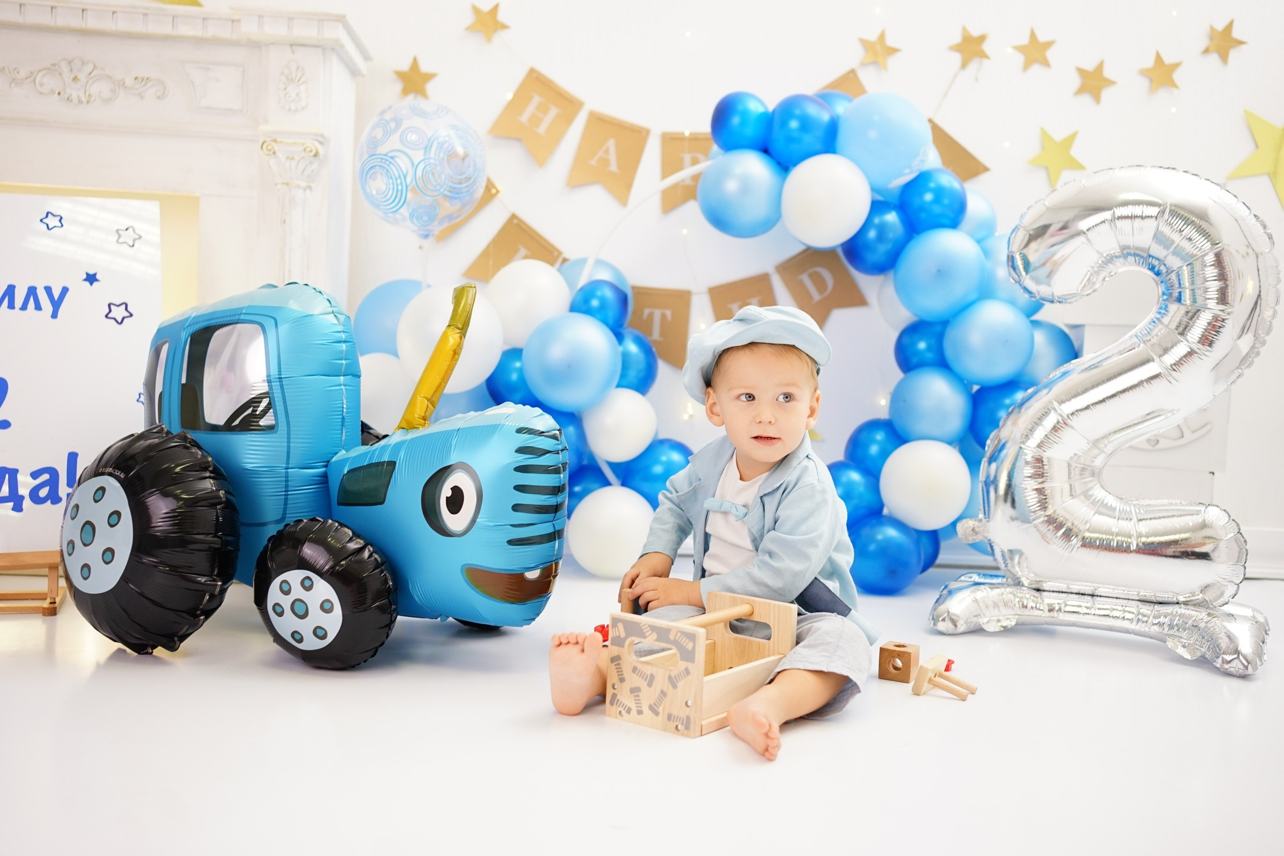 Фотосессия на 2-3 Годика. Детская Фотостудия ГОДОВАСИКИ в Санкт-Петербурге фотосесия на годик