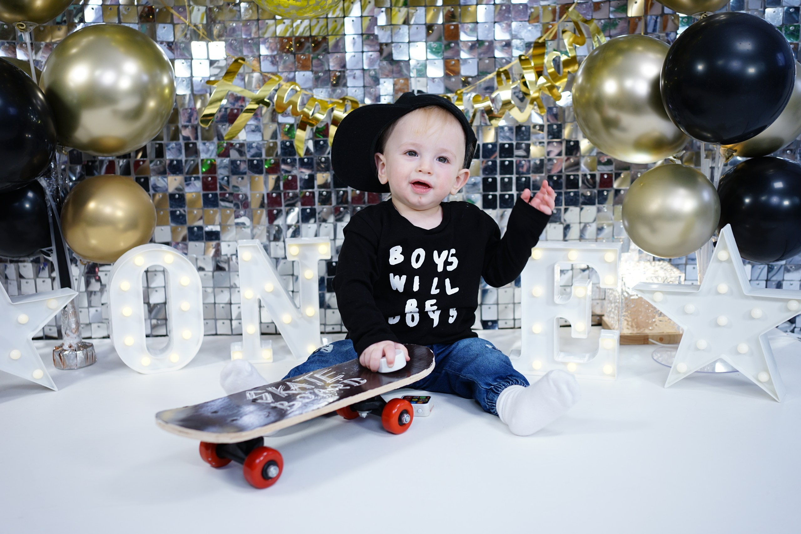 Фотосессия на Годик для Мальчиков. Детская Фотостудия ГОДОВАСИКИ в Санкт-Петербурге фотосесия на годик