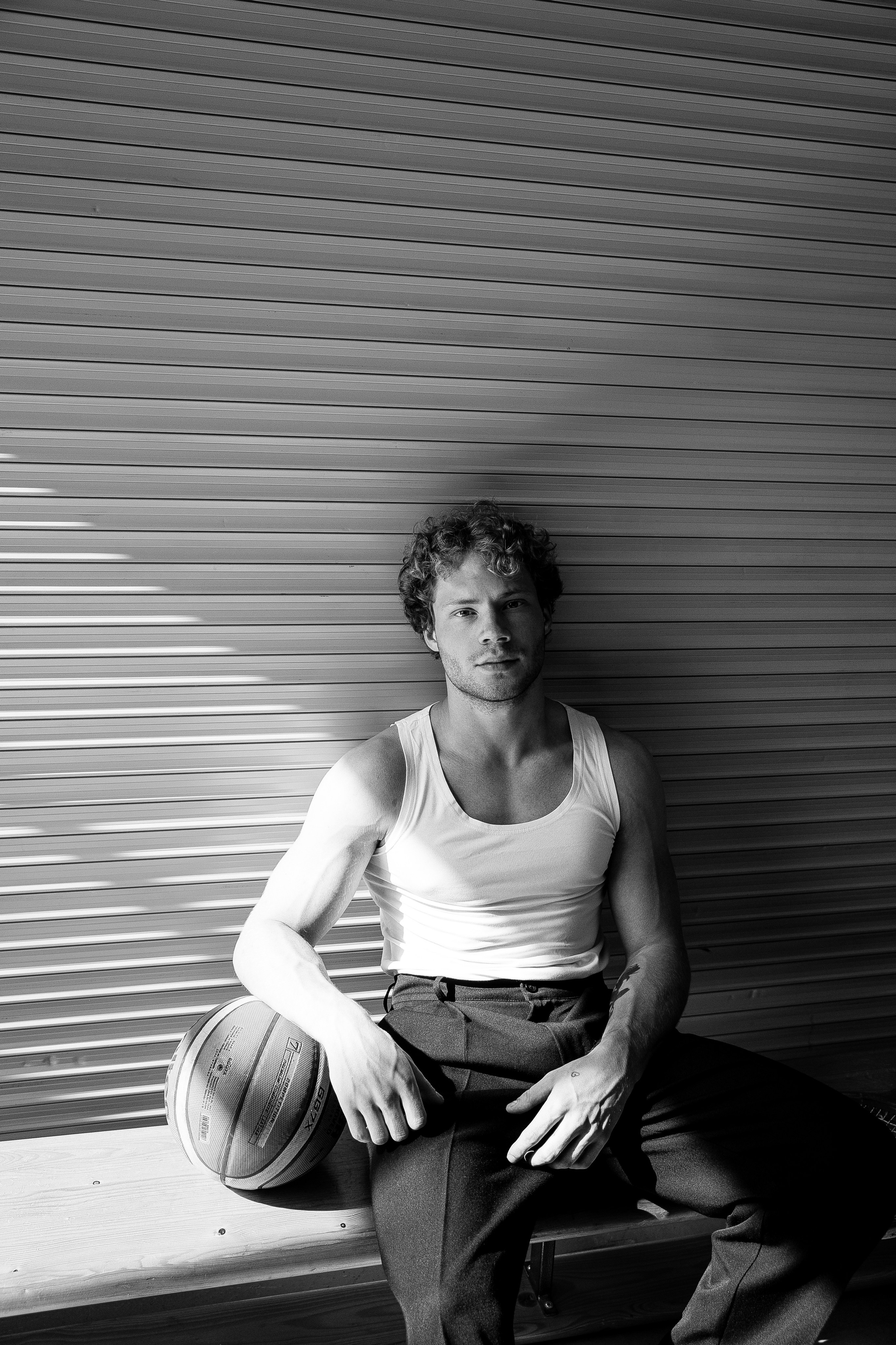 Даниэль. Фотограф в Санкт-Петербурге Разиля Идиятуллина