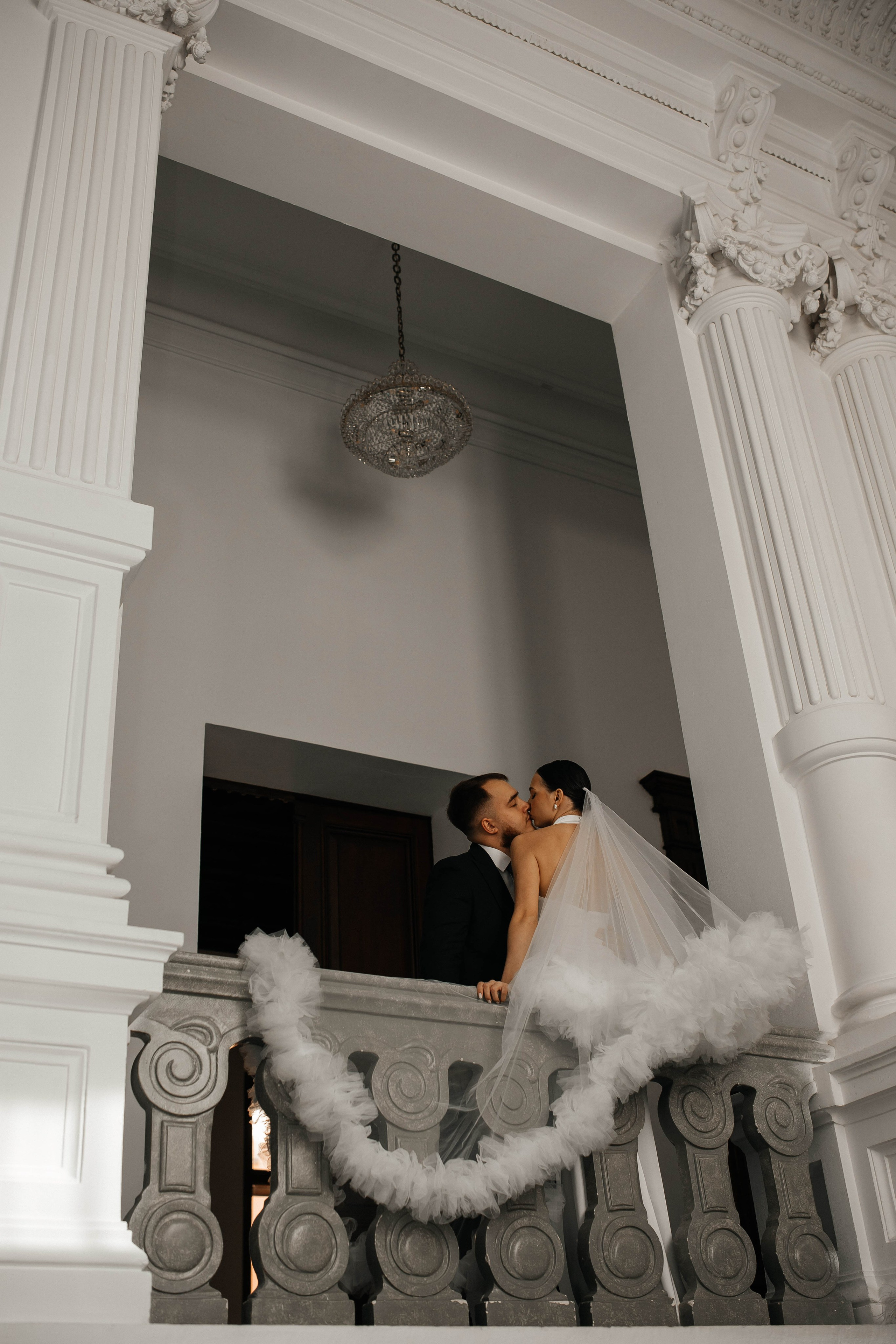 Арина и Михаил. Профессиональный фотограф