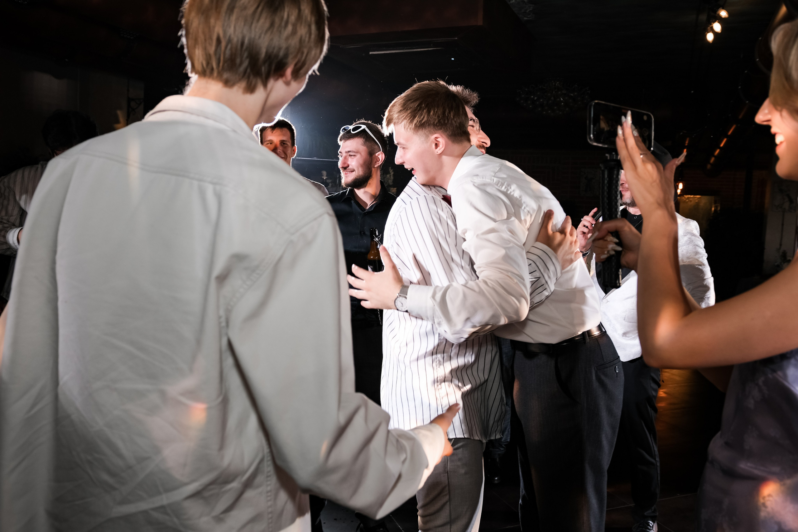 Серафим и Тамара