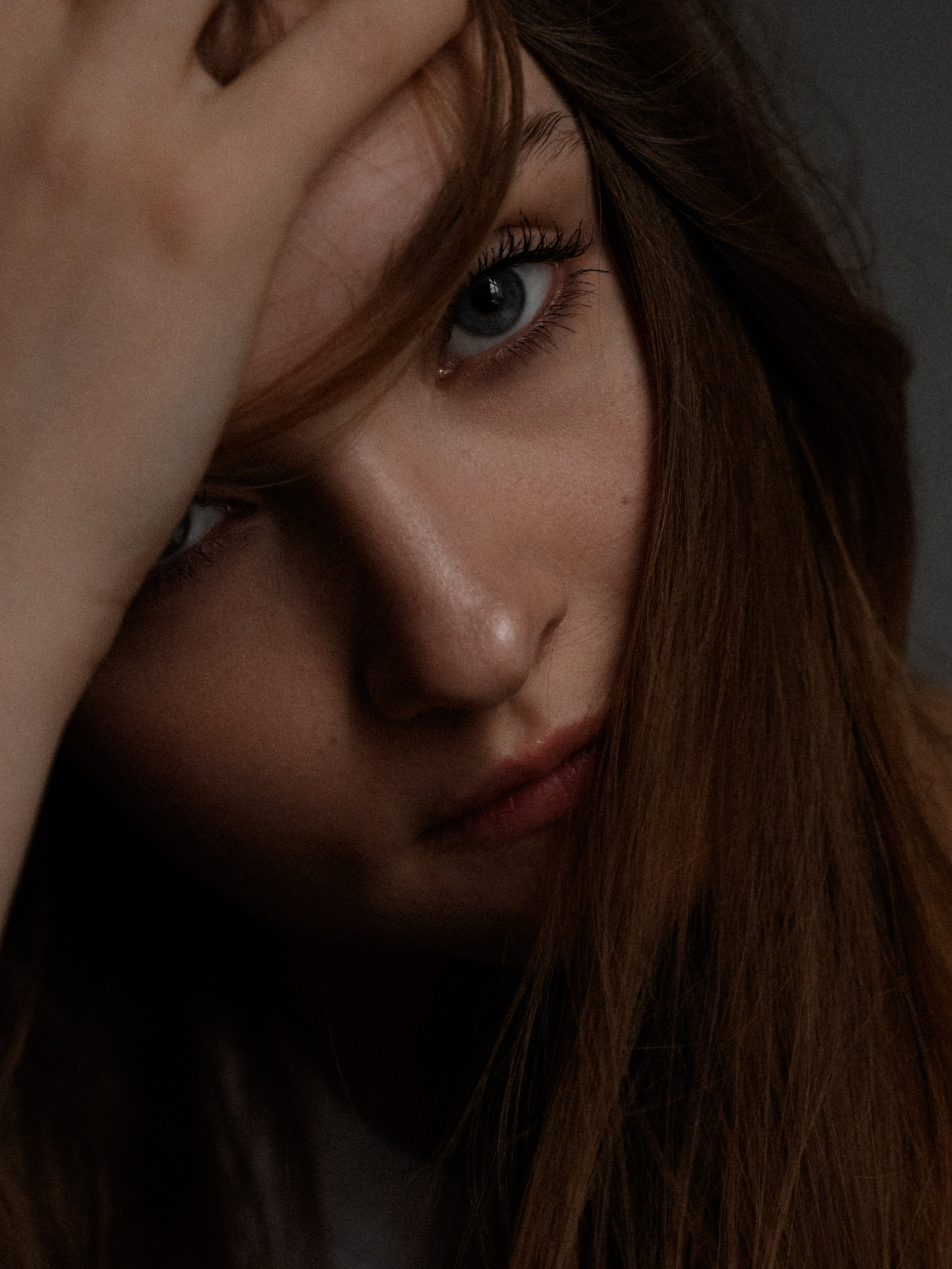 Анна. Фотограф в Симферополе Ярошенко Екатерина