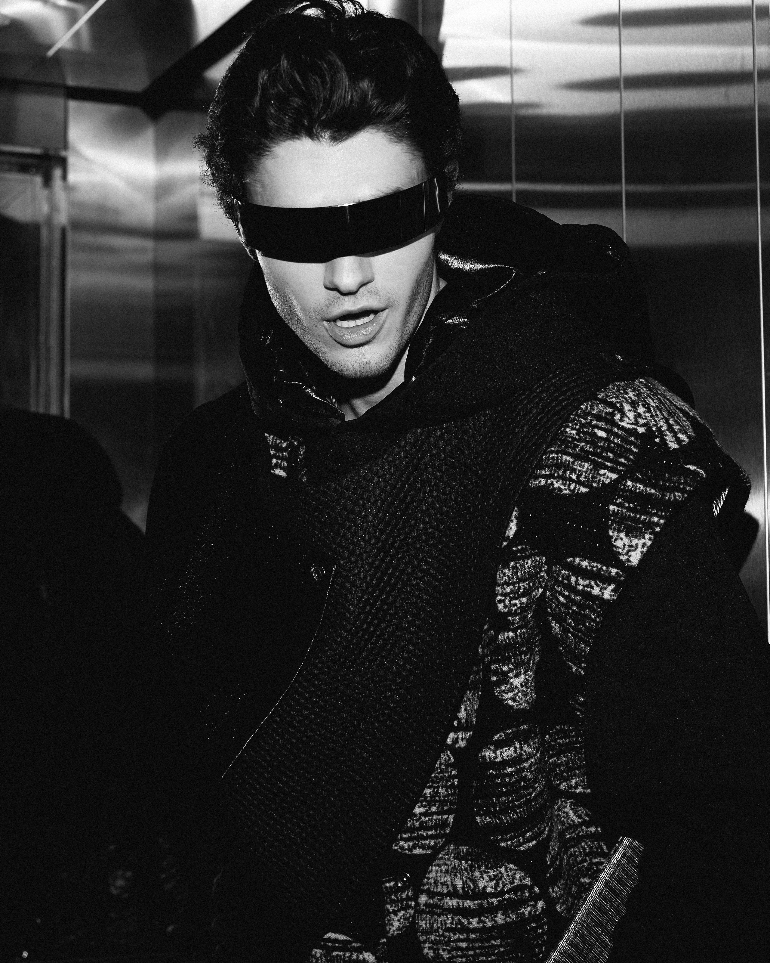 ST. PETERSBURG FASHION WEEK'2026 SPRING. VERONIKA TIKHOMIROVA | PHOTOGRAPHER