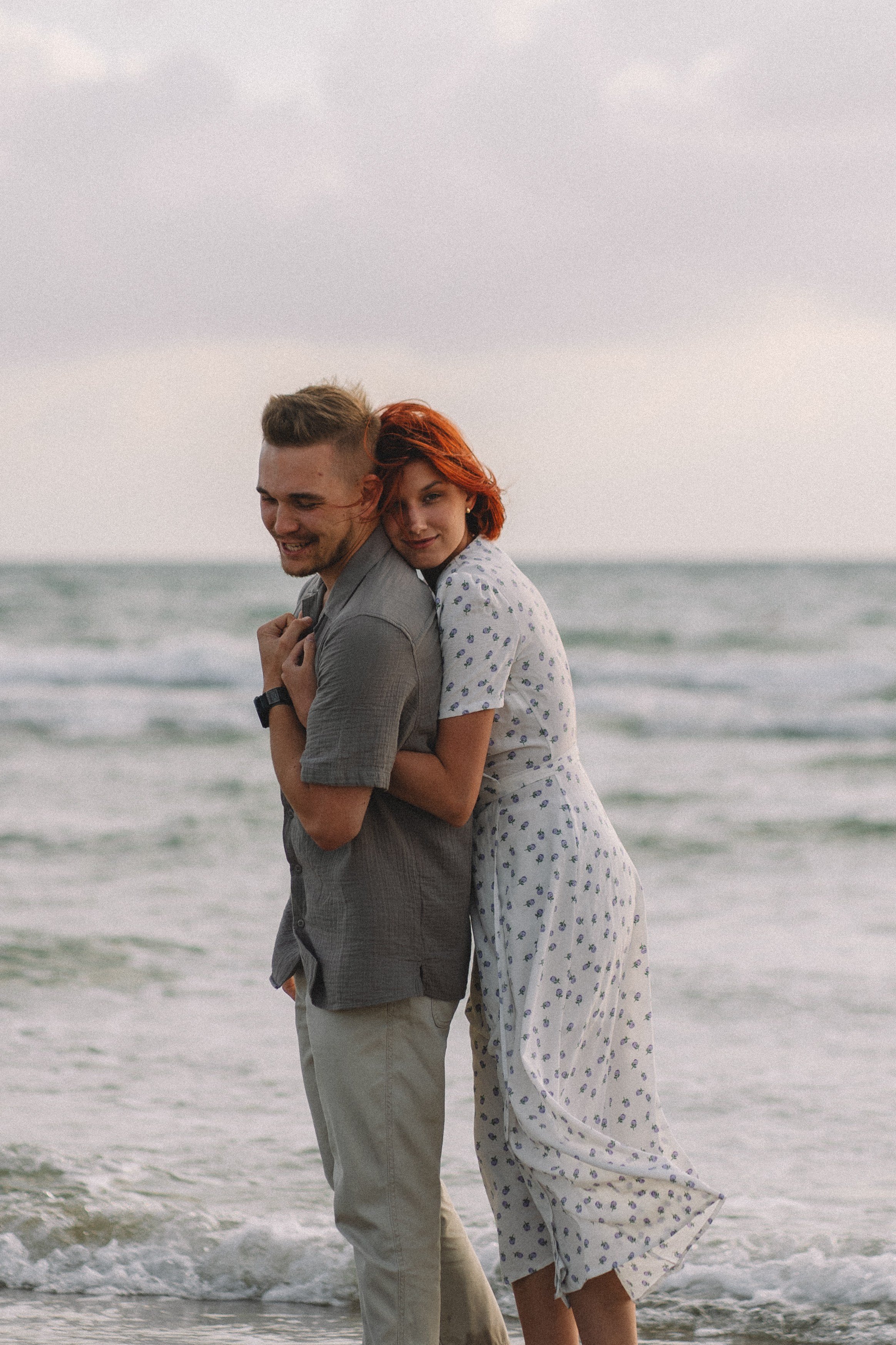 SeaLove. Фотограф в Анапе Муратова Анна