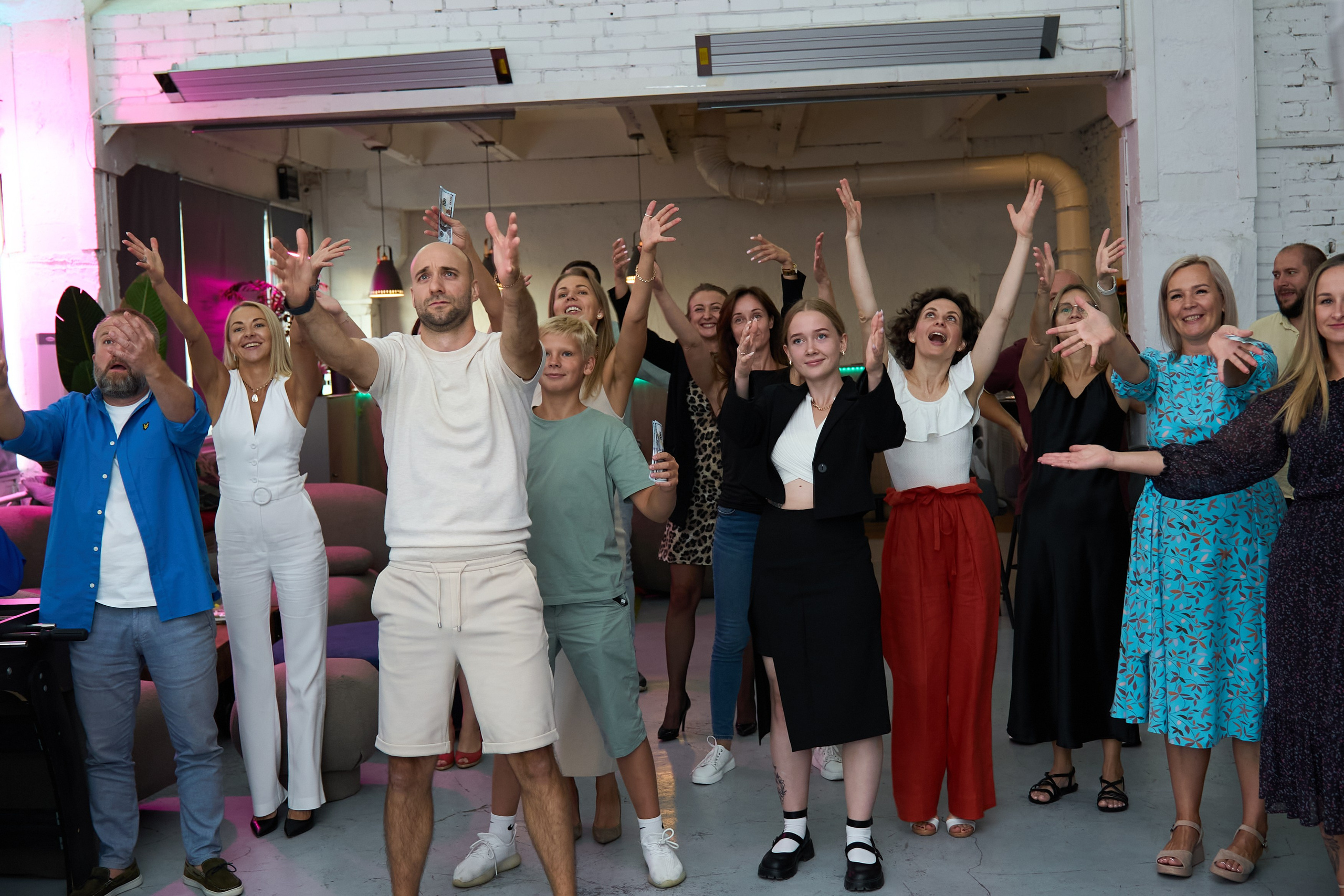 День Рождения Ольги. Елизавета Мальгина, фотограф в Москве