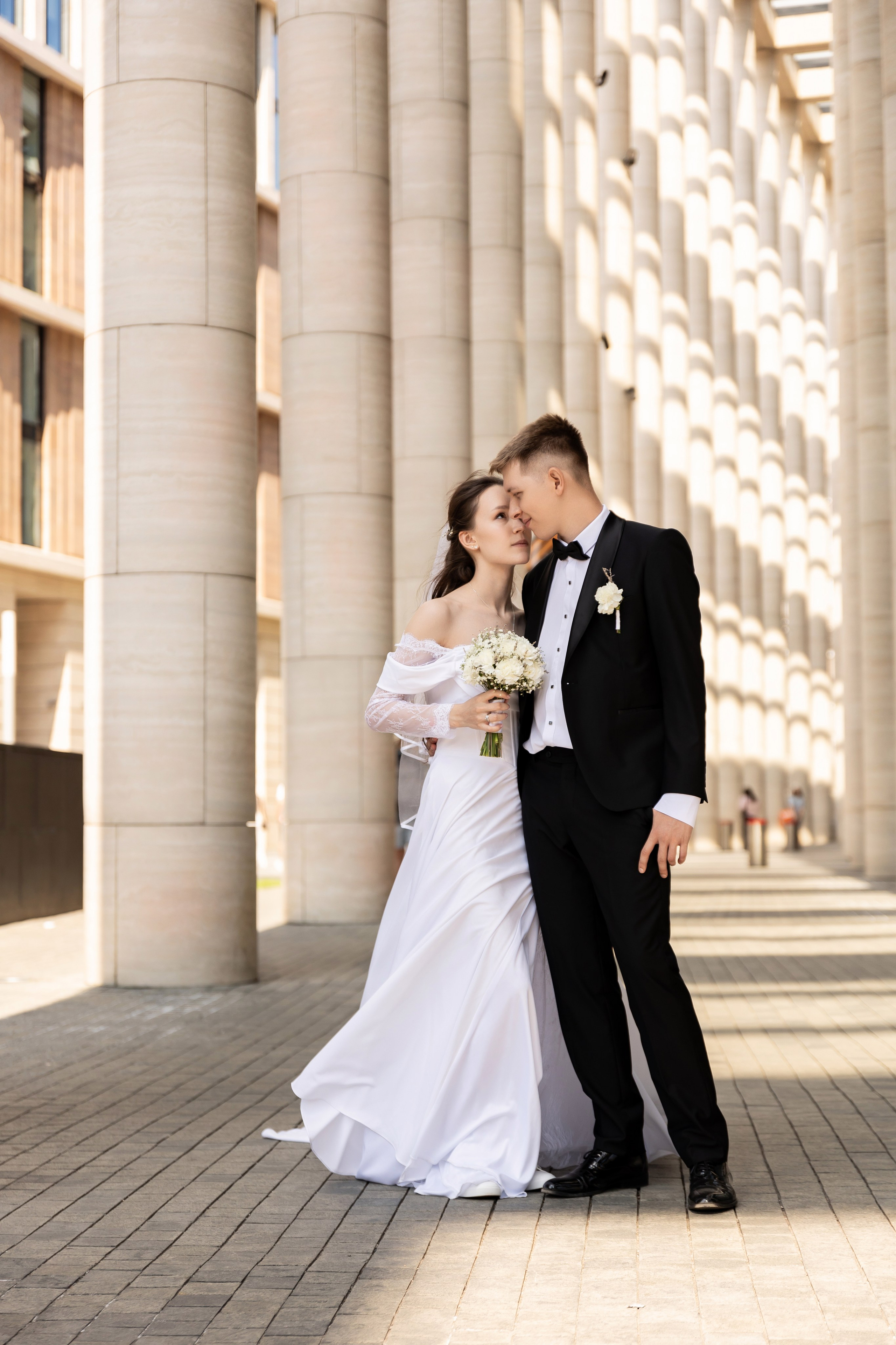 Свадебная фотосессия (пакет 3 часа). Семейный и свадебный фотограф в Санкт-Петербурге Татьяна Швыкова