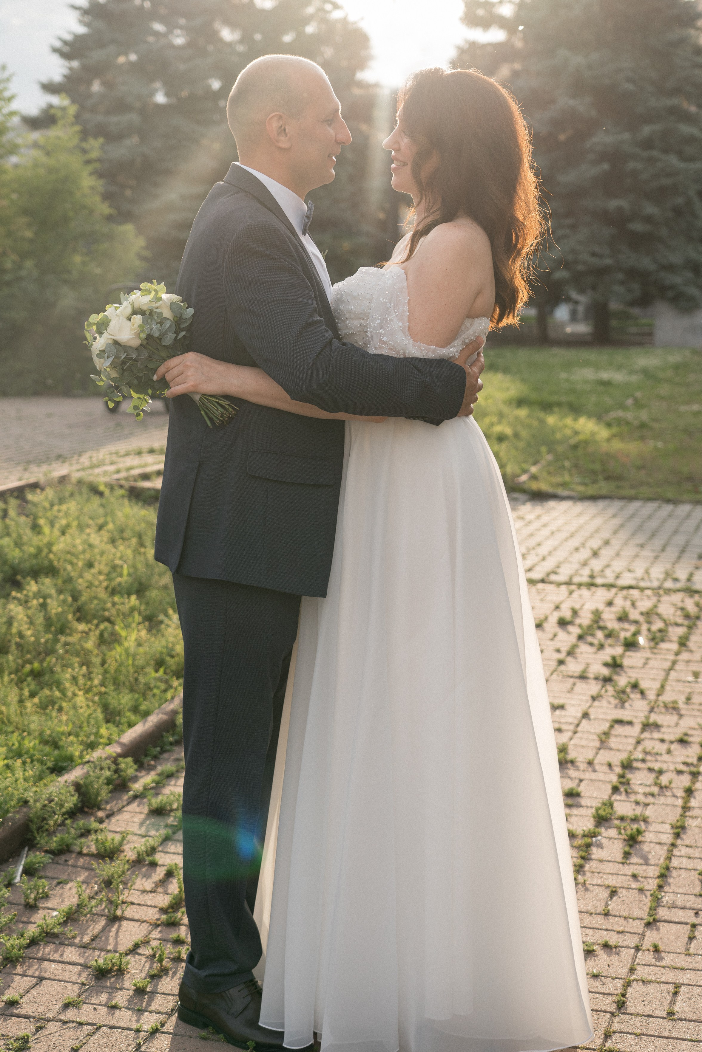 Оксана и Дмитрий (свадьба, More Amore). Эстетичная фото- и видеосъёмка Ирина Арсентьева. Челябинск и весь мир