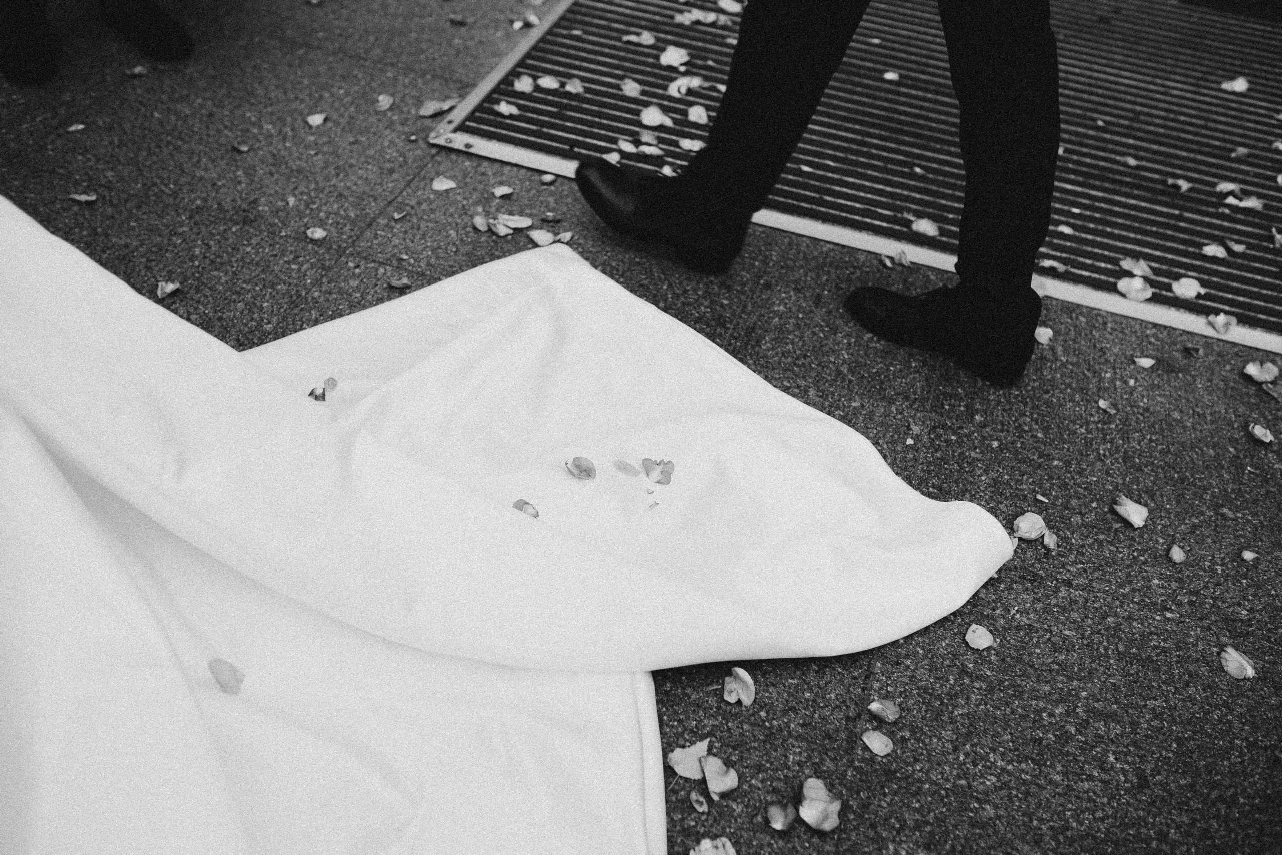 ВЯНЧАННЕ ГАННЫ І ЭРВІНА. Фотограф Юля Королёва