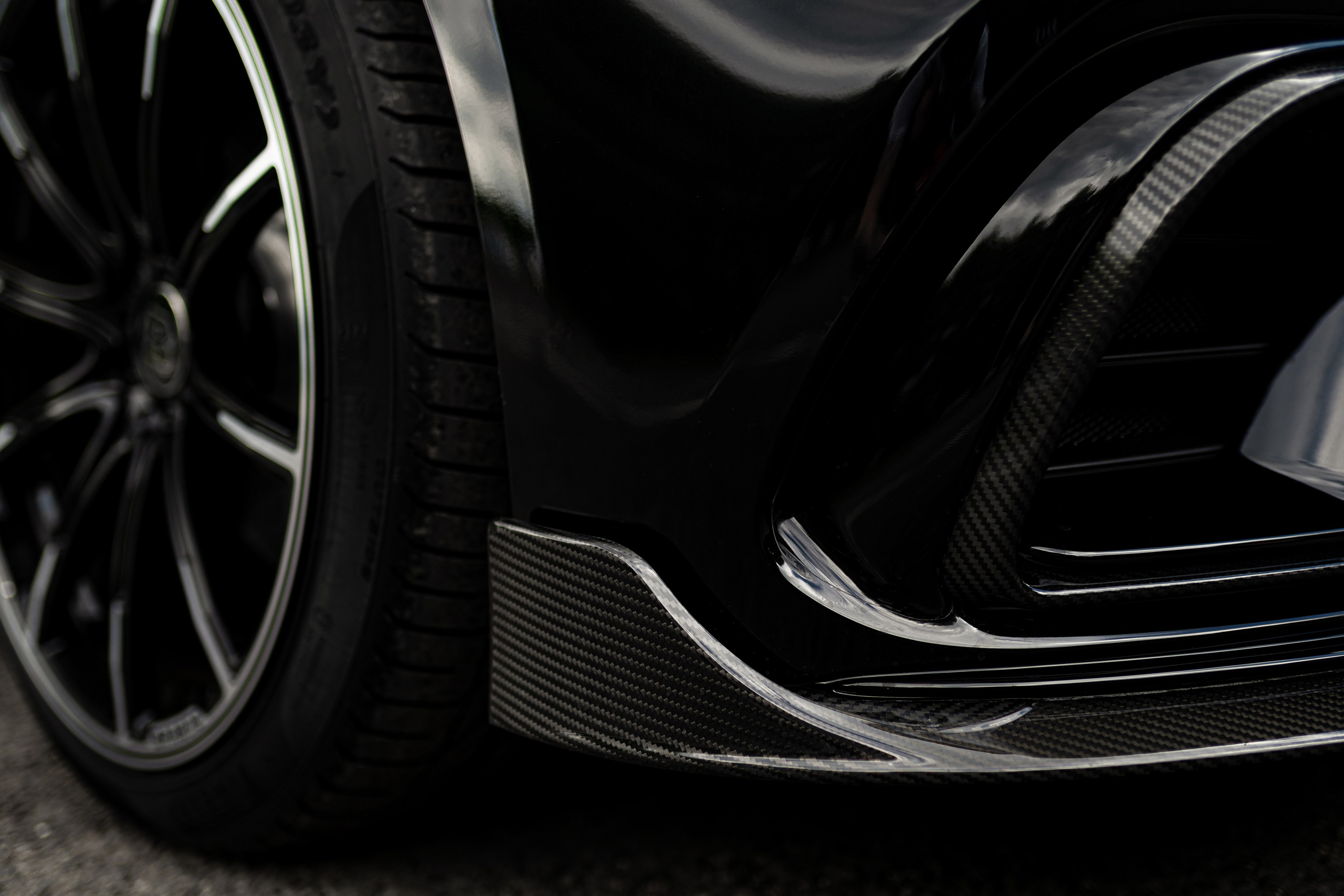 Mercedes-Benz GT 43 Brabus by MB Zapad. Автомобильный фотограф в Москве | Базилев Александр