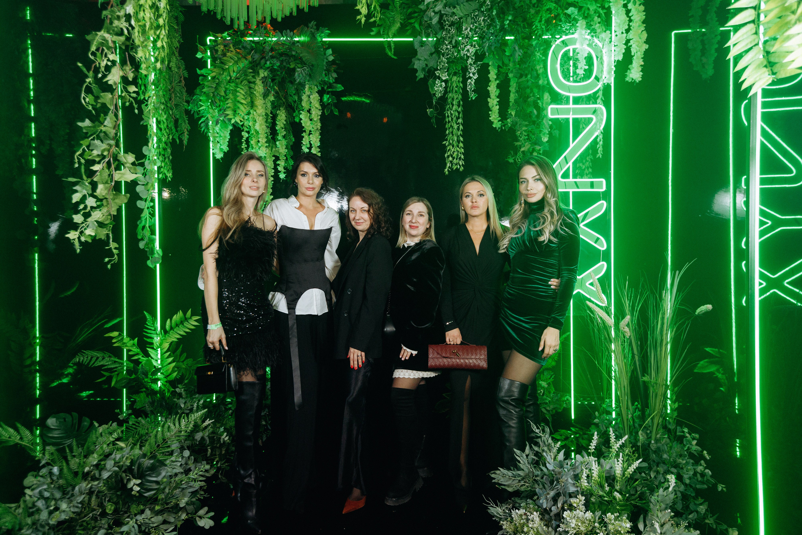 ONYX BLACK [Презентация Жилого Комплекса]. СВОИ. ФОТООТЧЕТЫ-СОБЫТИЯ-МЕСТА