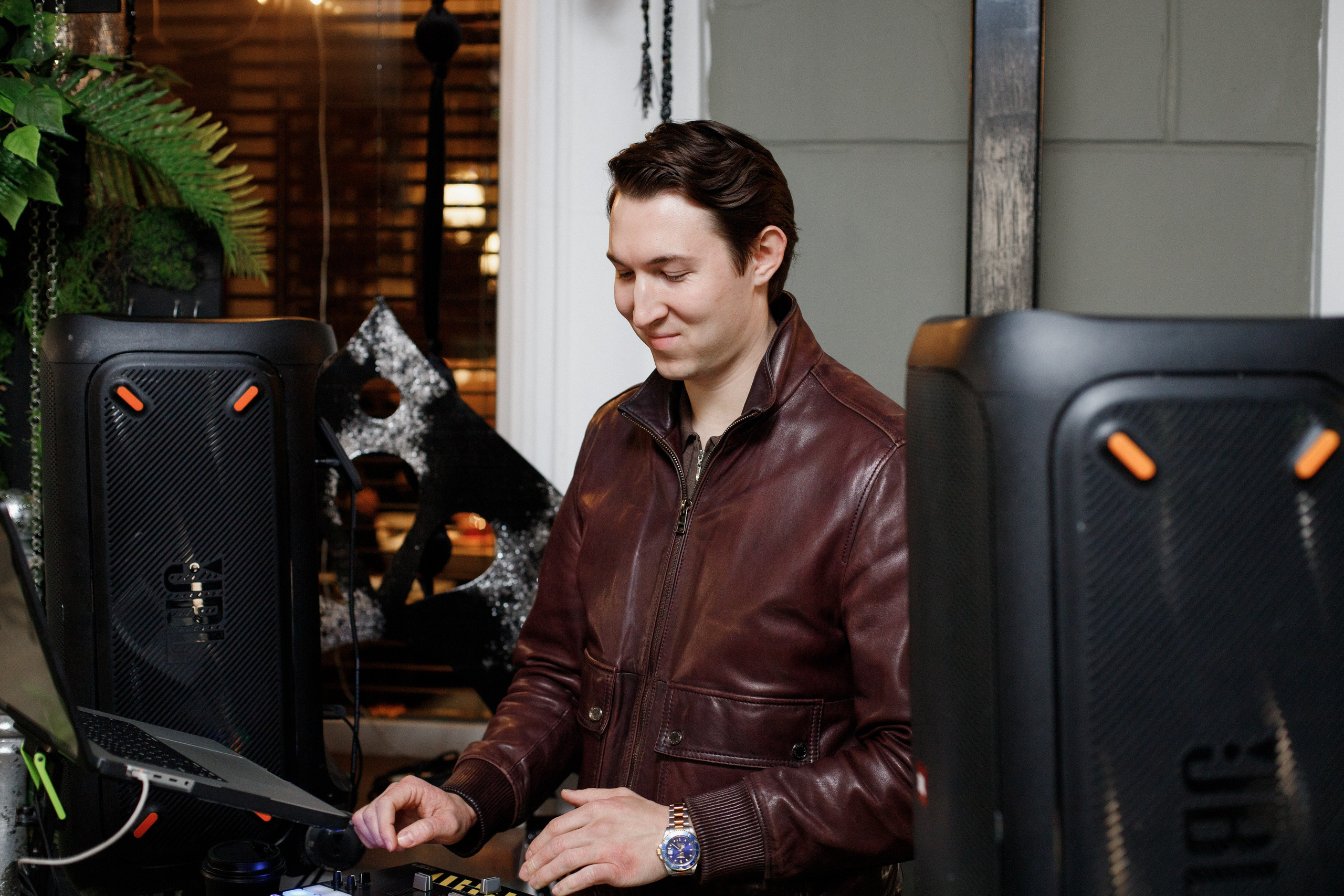 A.M.U.R. / ЧЕРНЫЙ РУССКИЙ / УЖИН /. СВОИ. ФОТООТЧЕТЫ-СОБЫТИЯ-МЕСТА