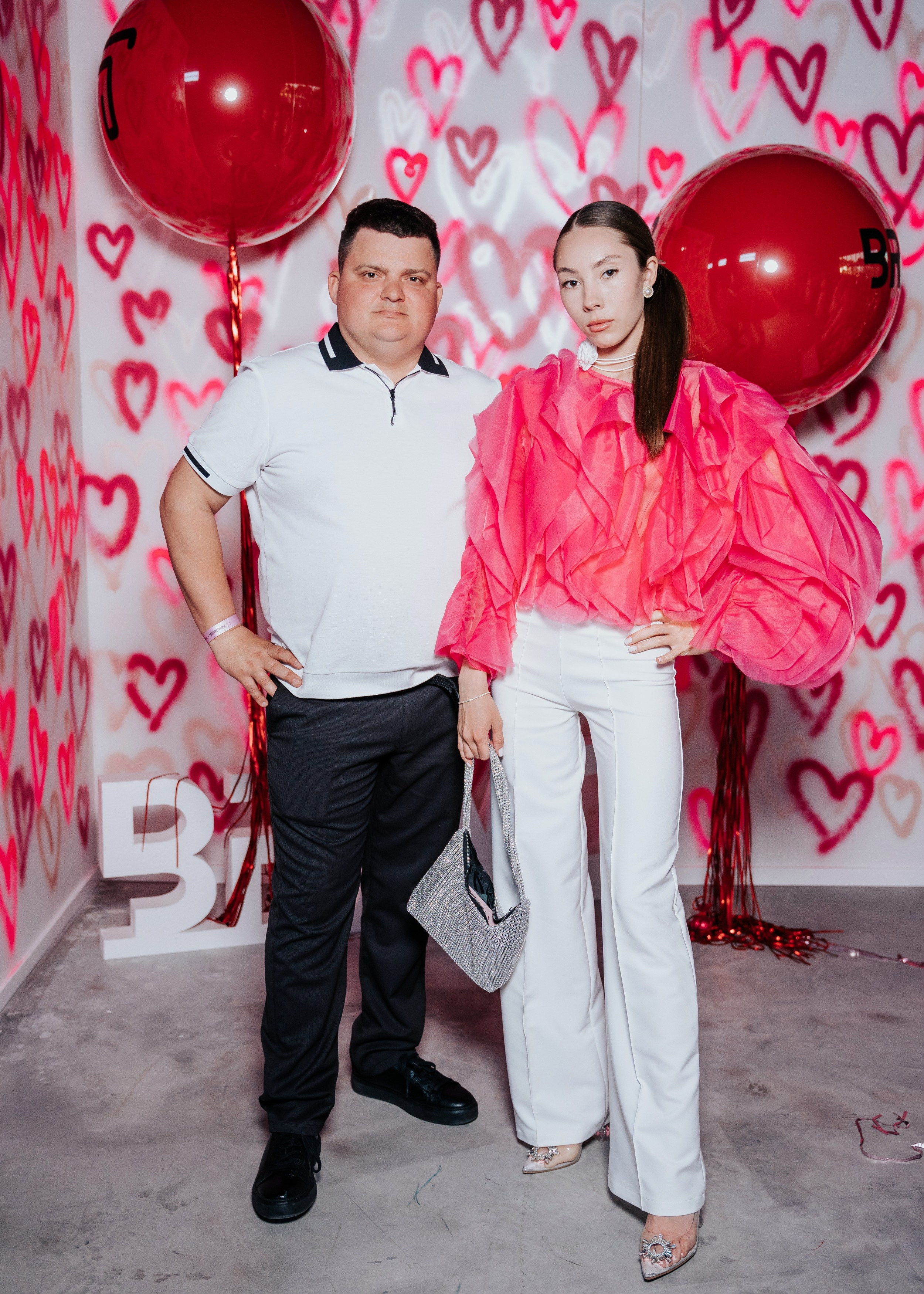 BRAVO — FLORA EVENT — PART II. СВОИ. ФОТООТЧЕТЫ-СОБЫТИЯ-МЕСТА