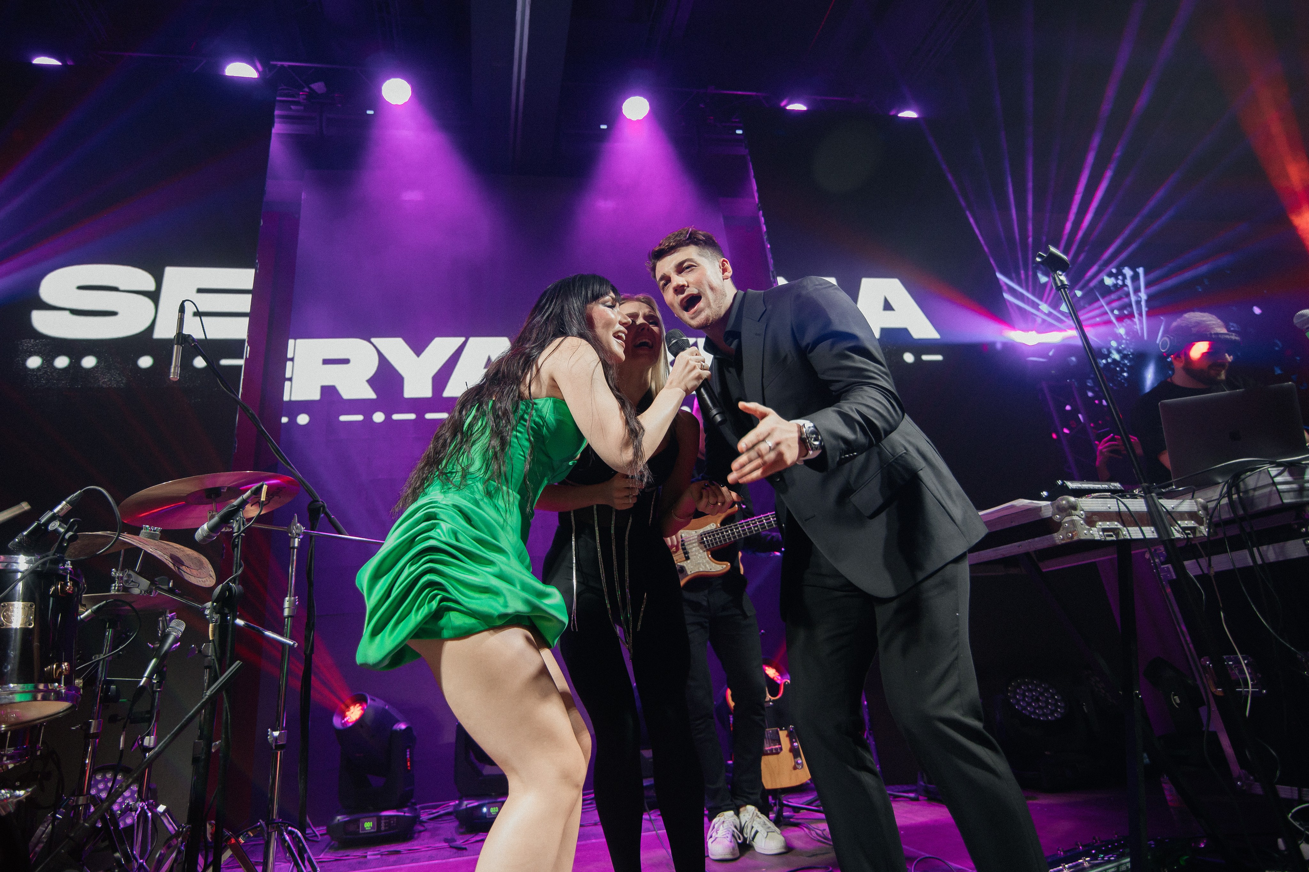 LE MOUSSE. Ланемец Юлия — фотограф Волгоград/Волжский