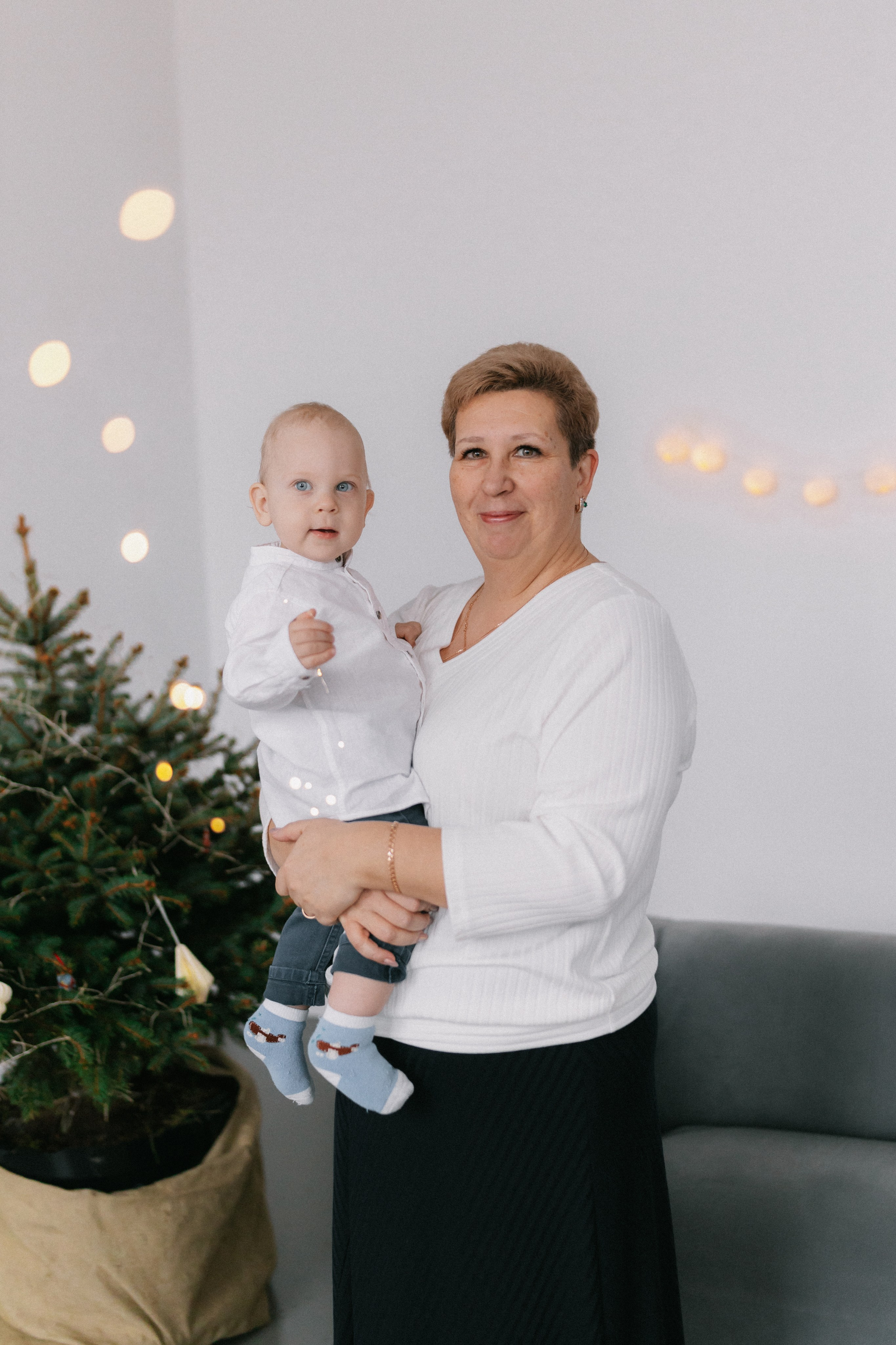 Наша большая семья. Ланемец Юлия — фотограф Волгоград/Волжский