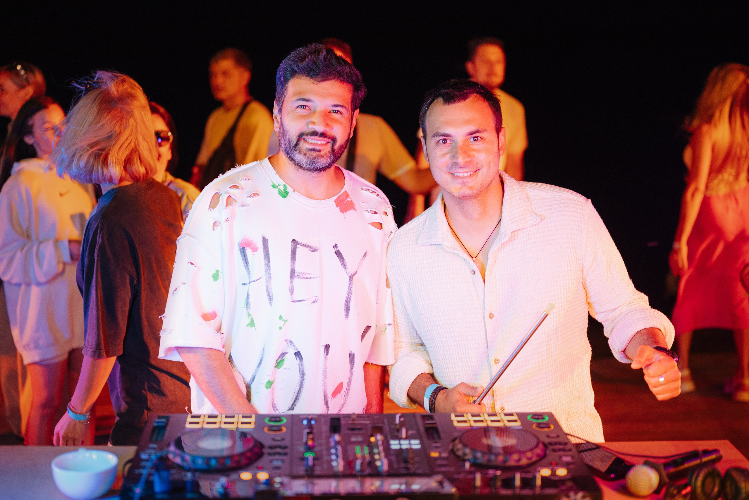 Вечеринки. ТАТИ | Татьяна Тихонова | фотограф | Тольятти Самара