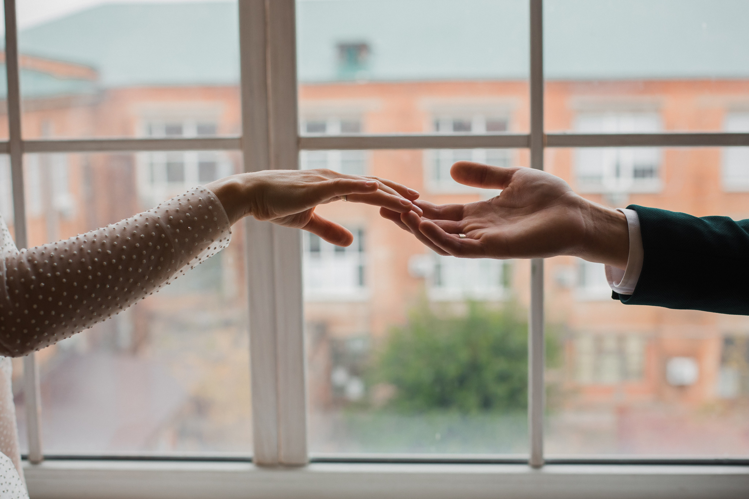 Константин и Алла. Свадебный и семейный фотограф в Краснодаре