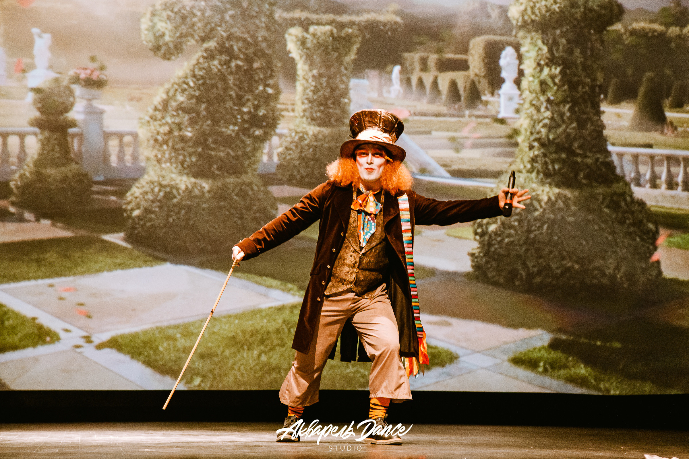 Алиса в стране чудес. Свадебный Семейный Репортажный фотограф в Москве